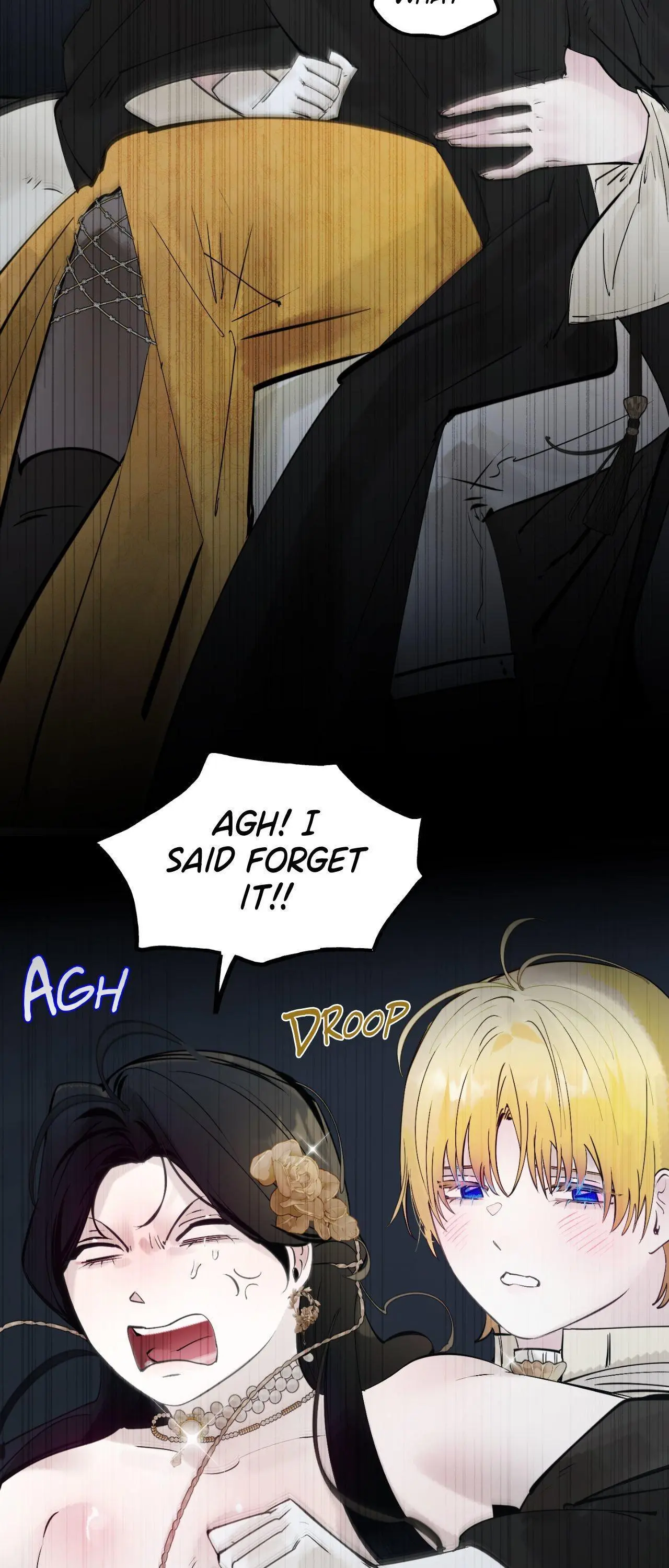 In The Doghouse - Chapter 83 Page 20
