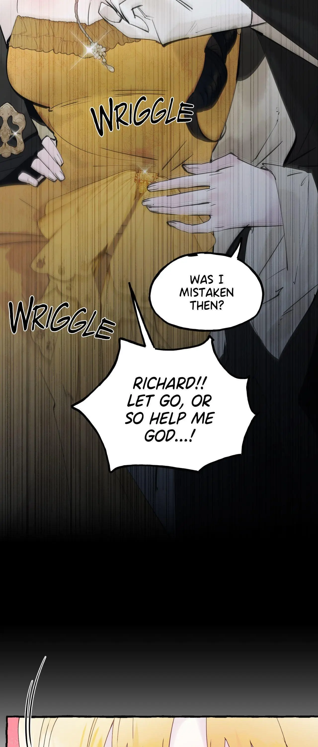 In The Doghouse - Chapter 83 Page 21