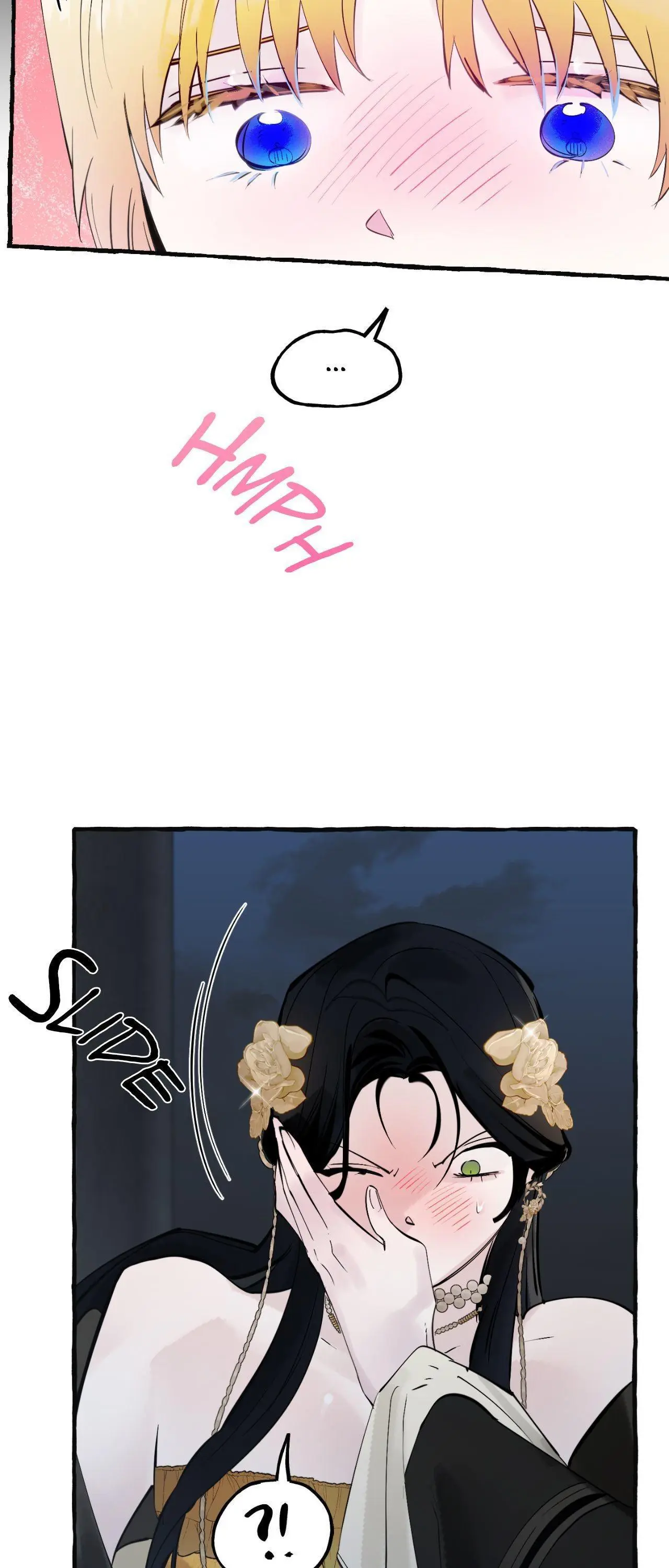 In The Doghouse - Chapter 83 Page 22