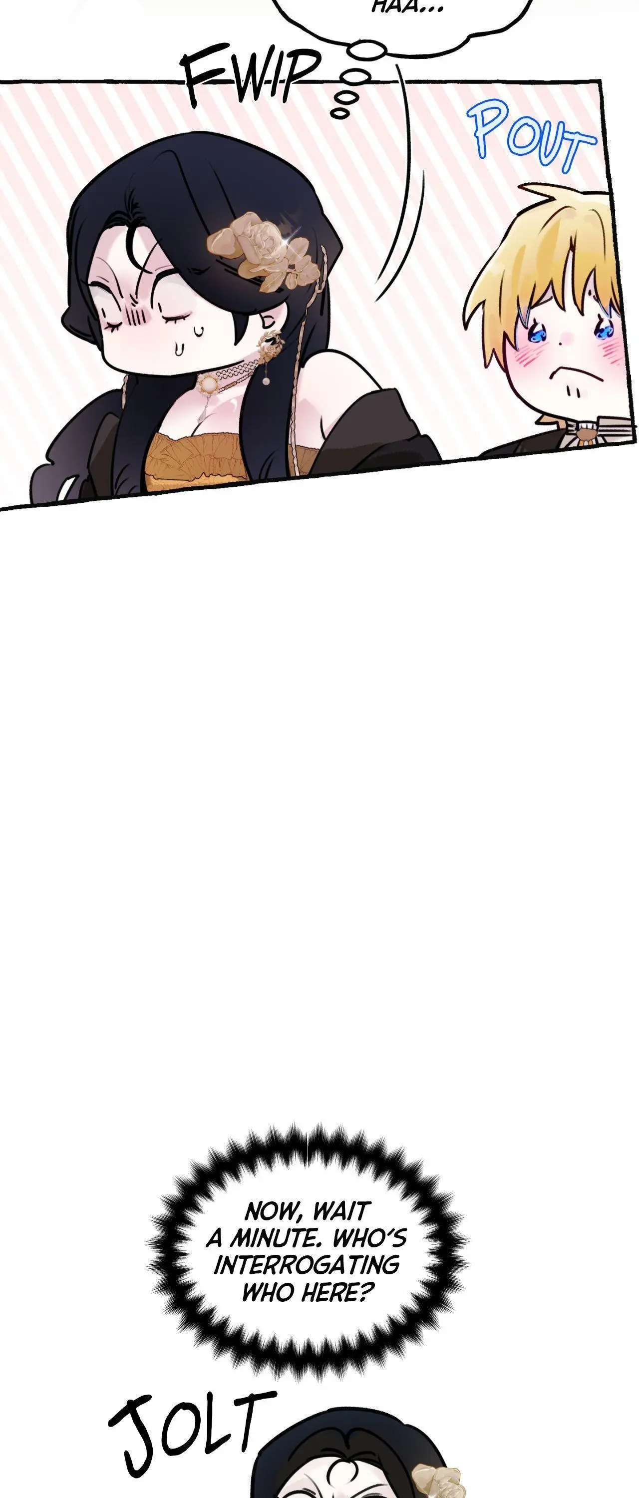 In The Doghouse - Chapter 83 Page 25