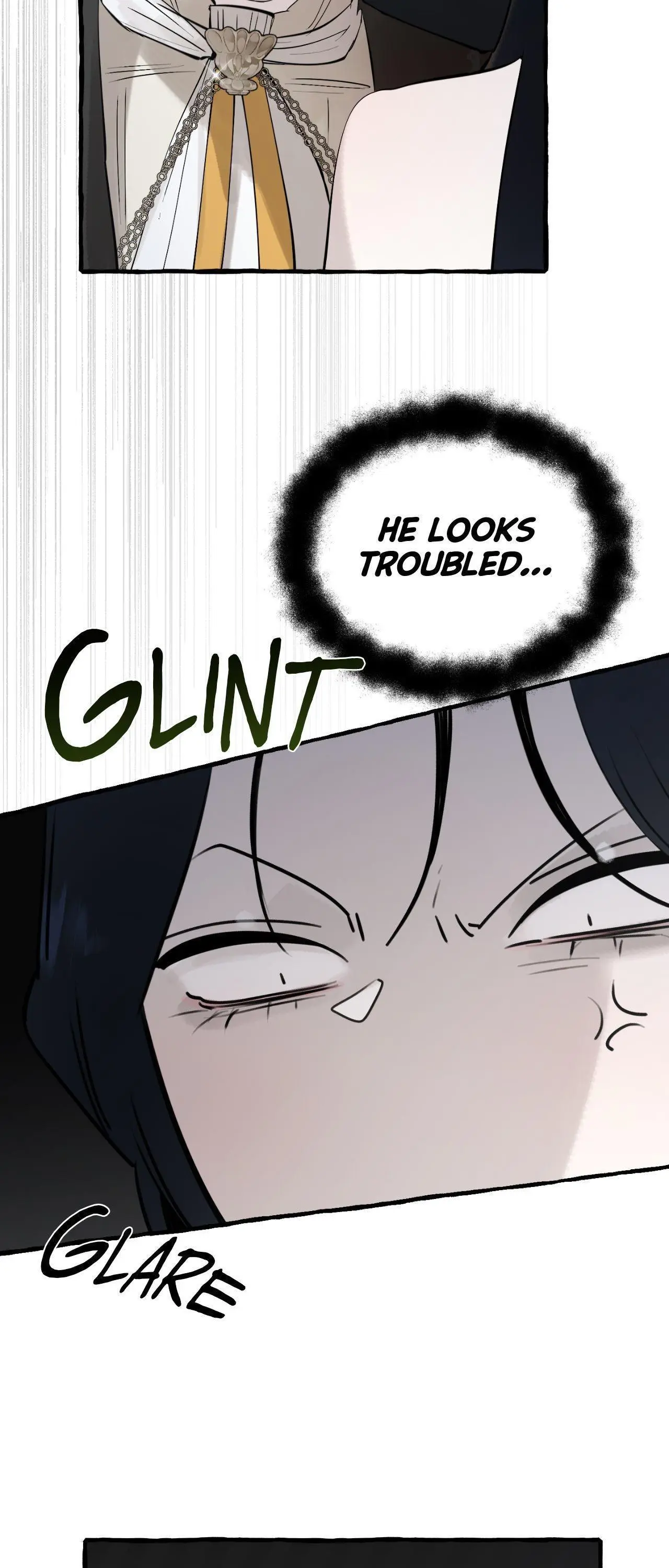 In The Doghouse - Chapter 83 Page 28