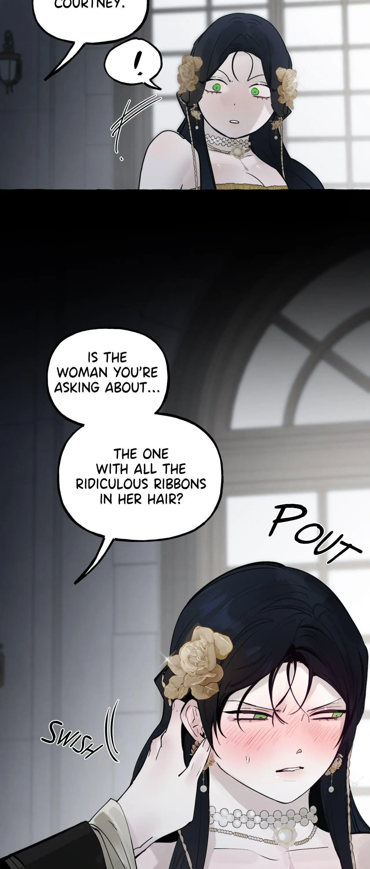In The Doghouse - Chapter 83 Page 30