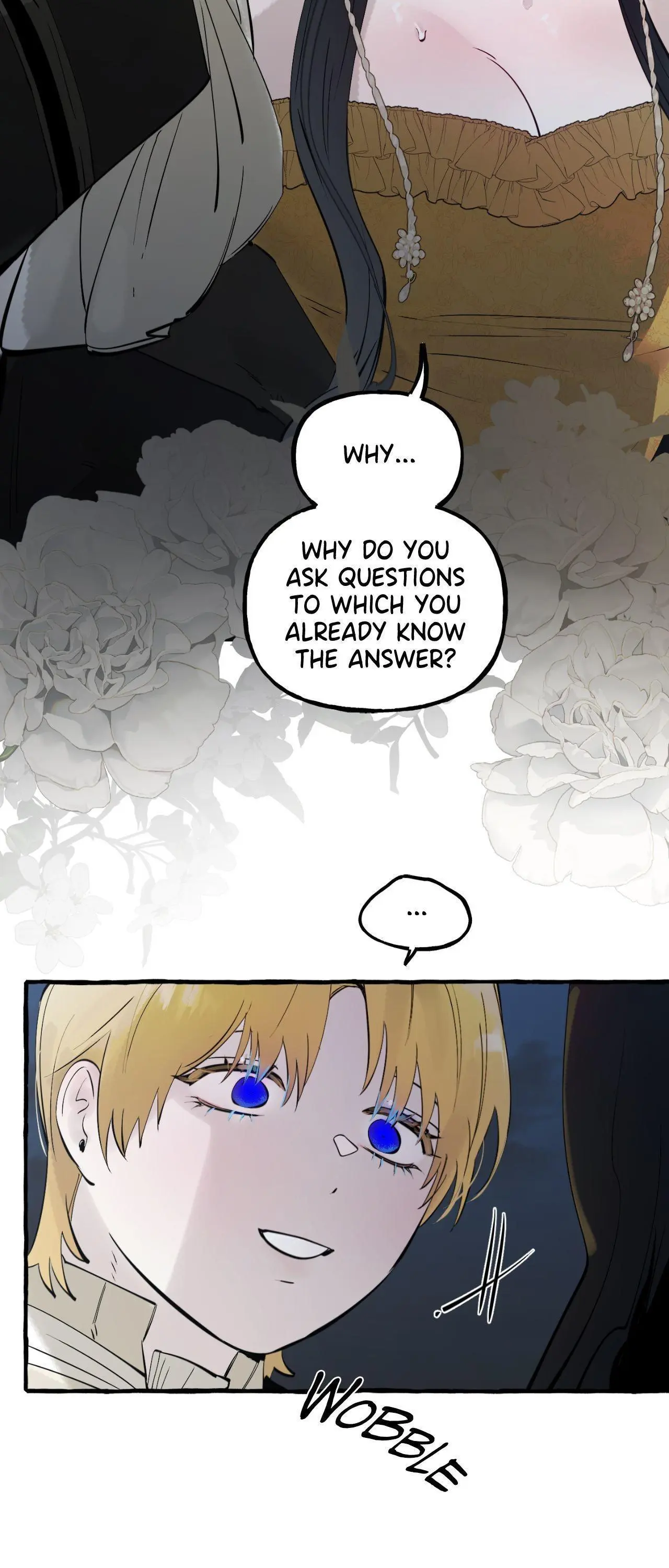 In The Doghouse - Chapter 83 Page 31