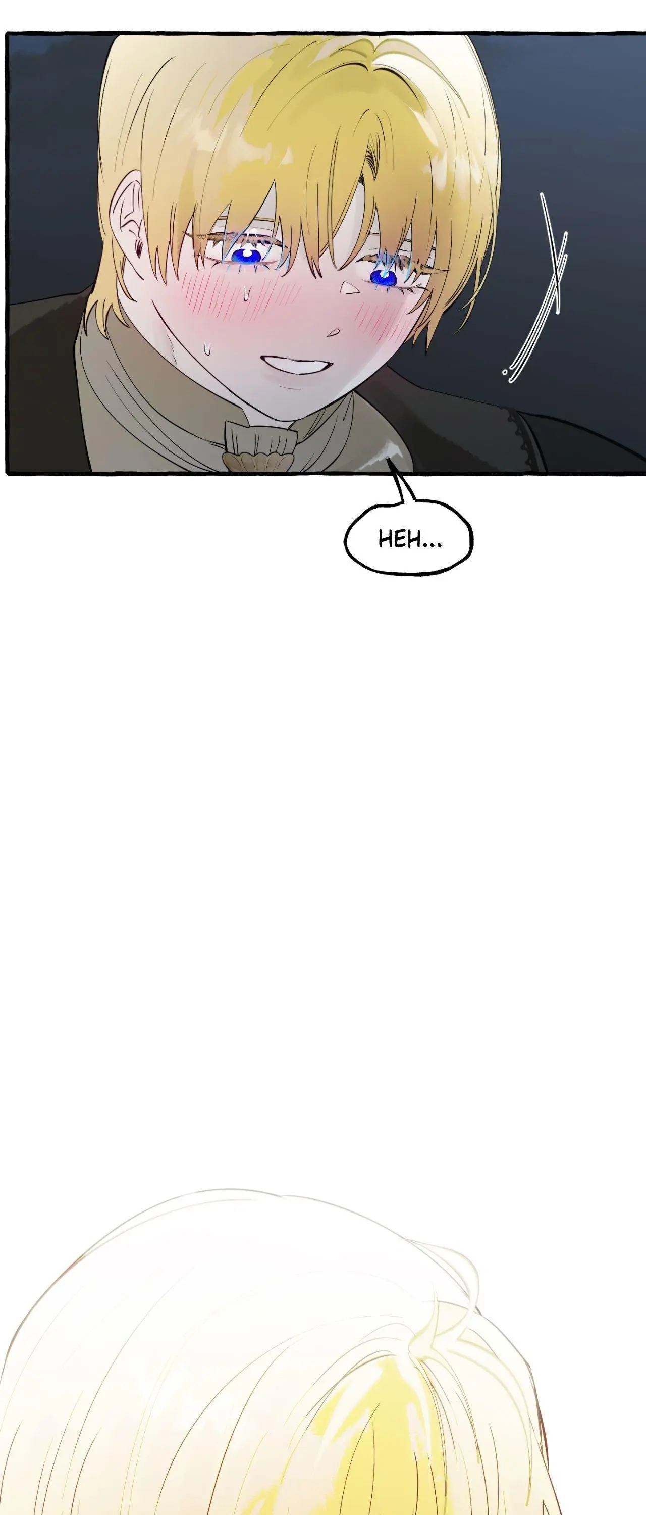 In The Doghouse - Chapter 83 Page 32