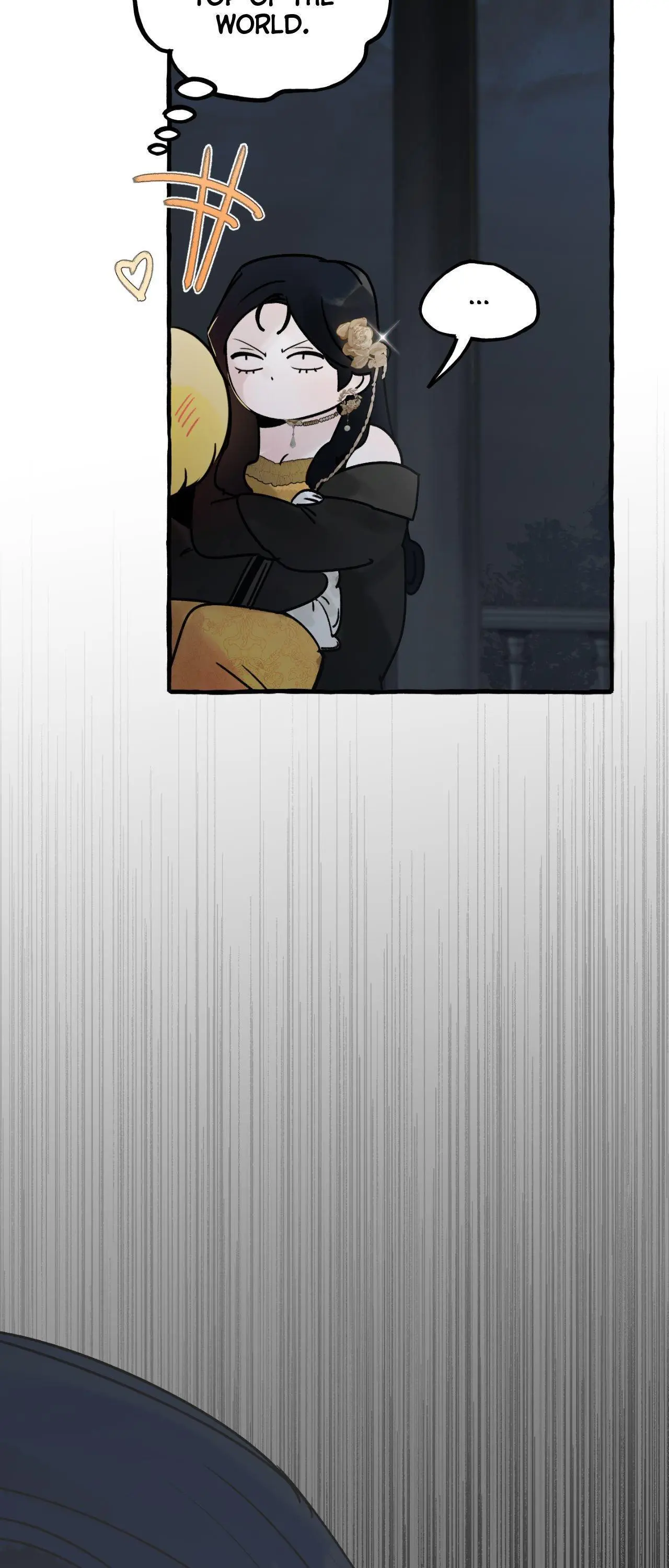 In The Doghouse - Chapter 83 Page 34