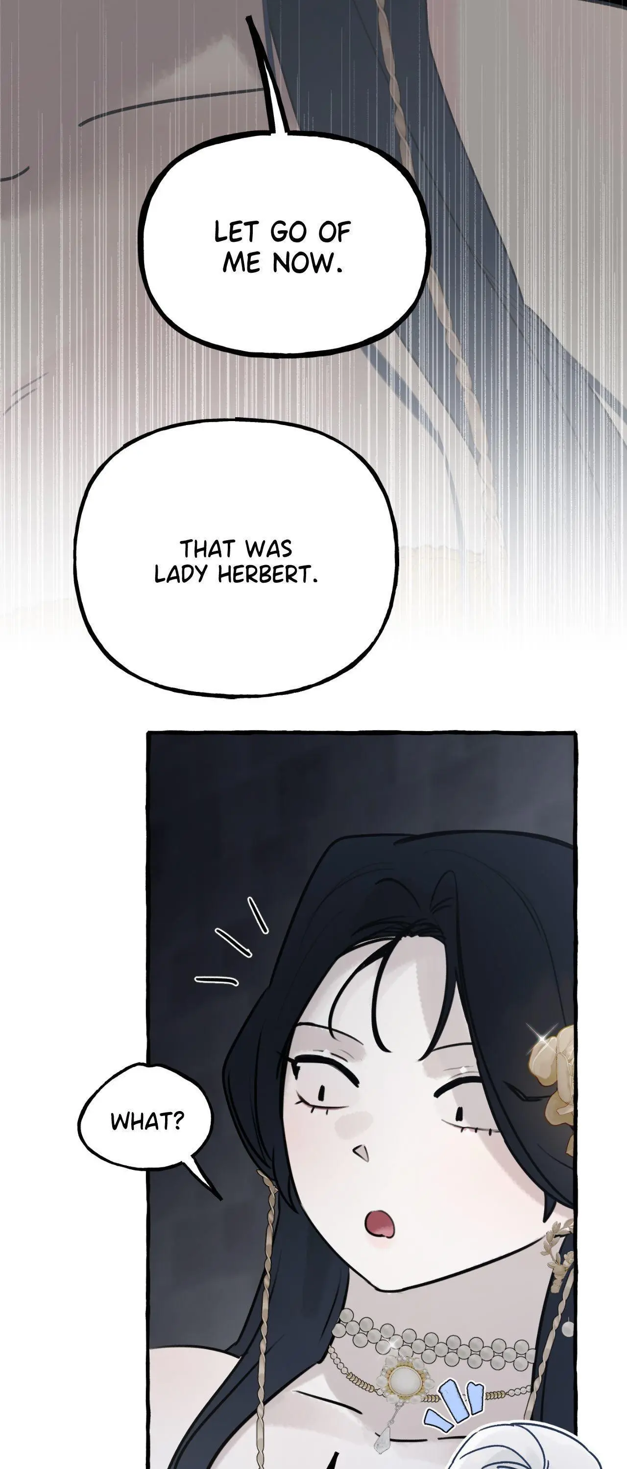 In The Doghouse - Chapter 83 Page 36