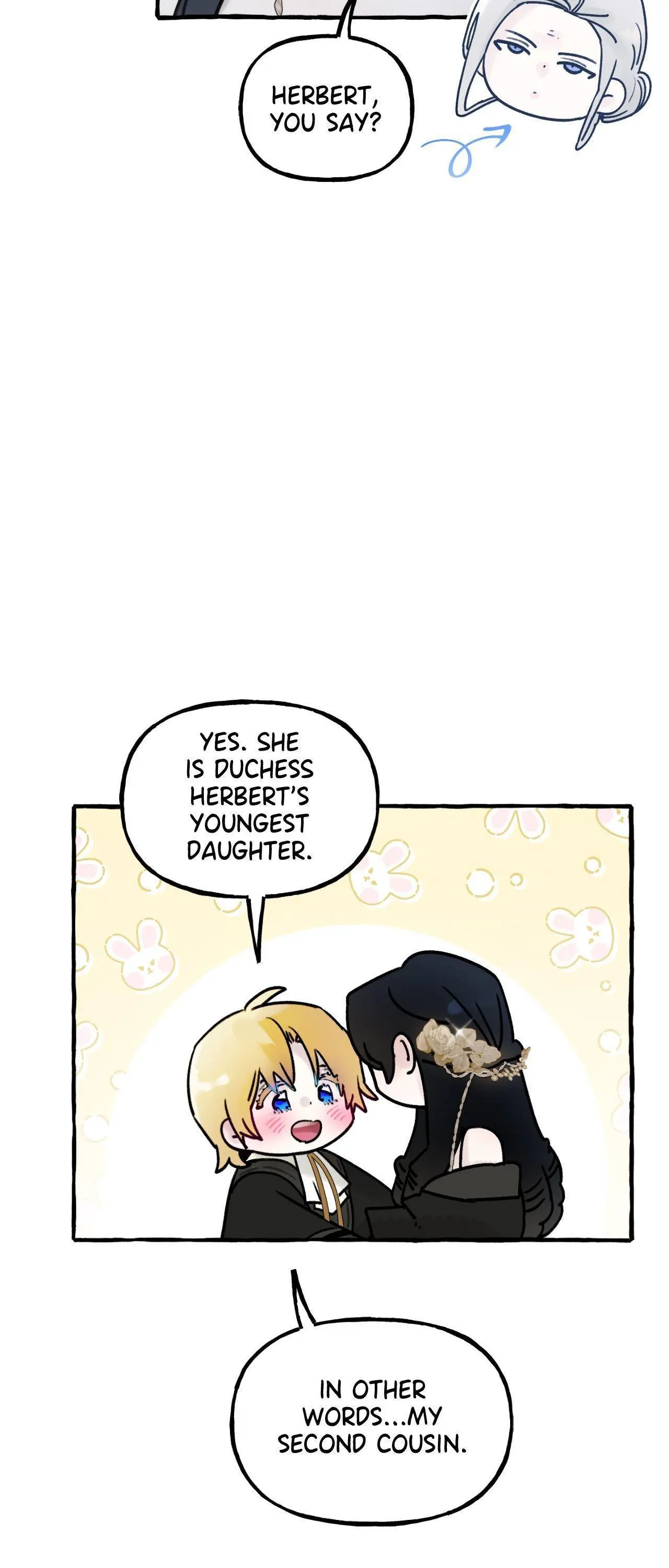 In The Doghouse - Chapter 83 Page 37