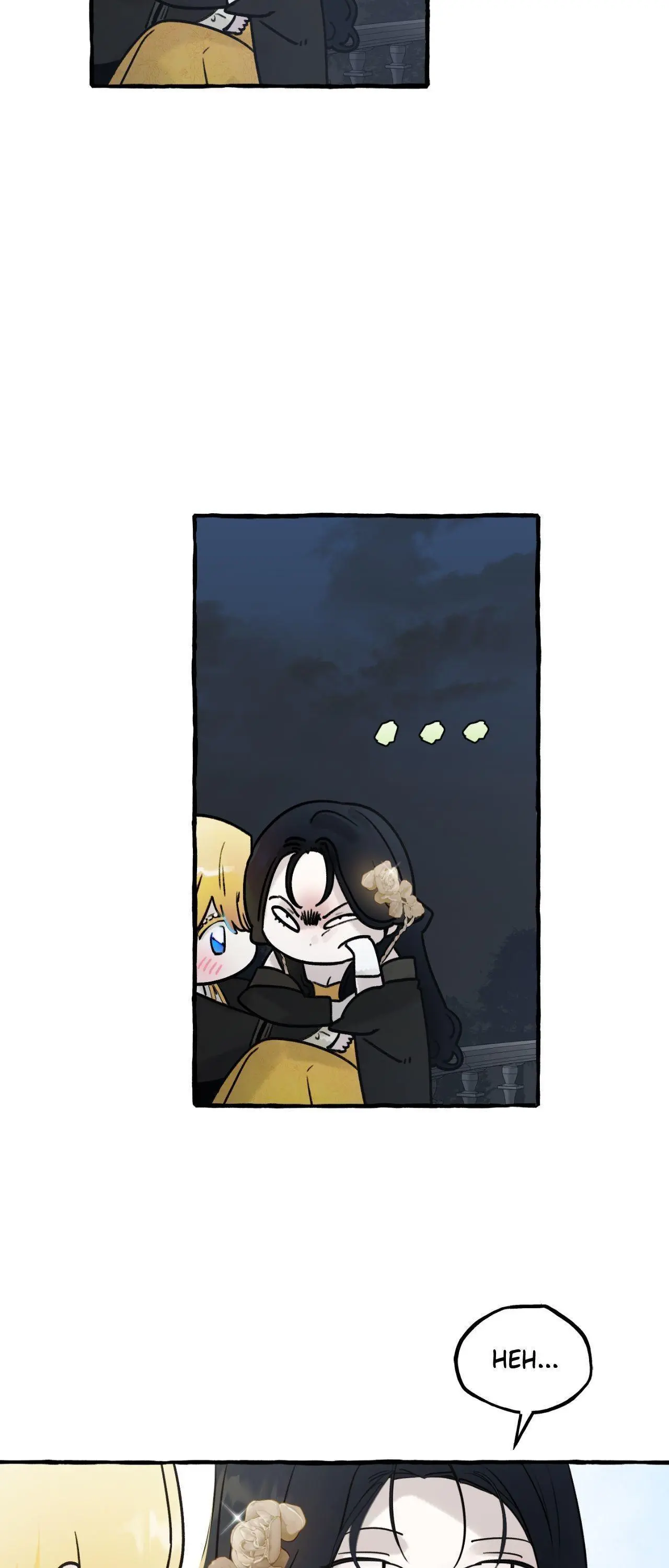 In The Doghouse - Chapter 83 Page 43