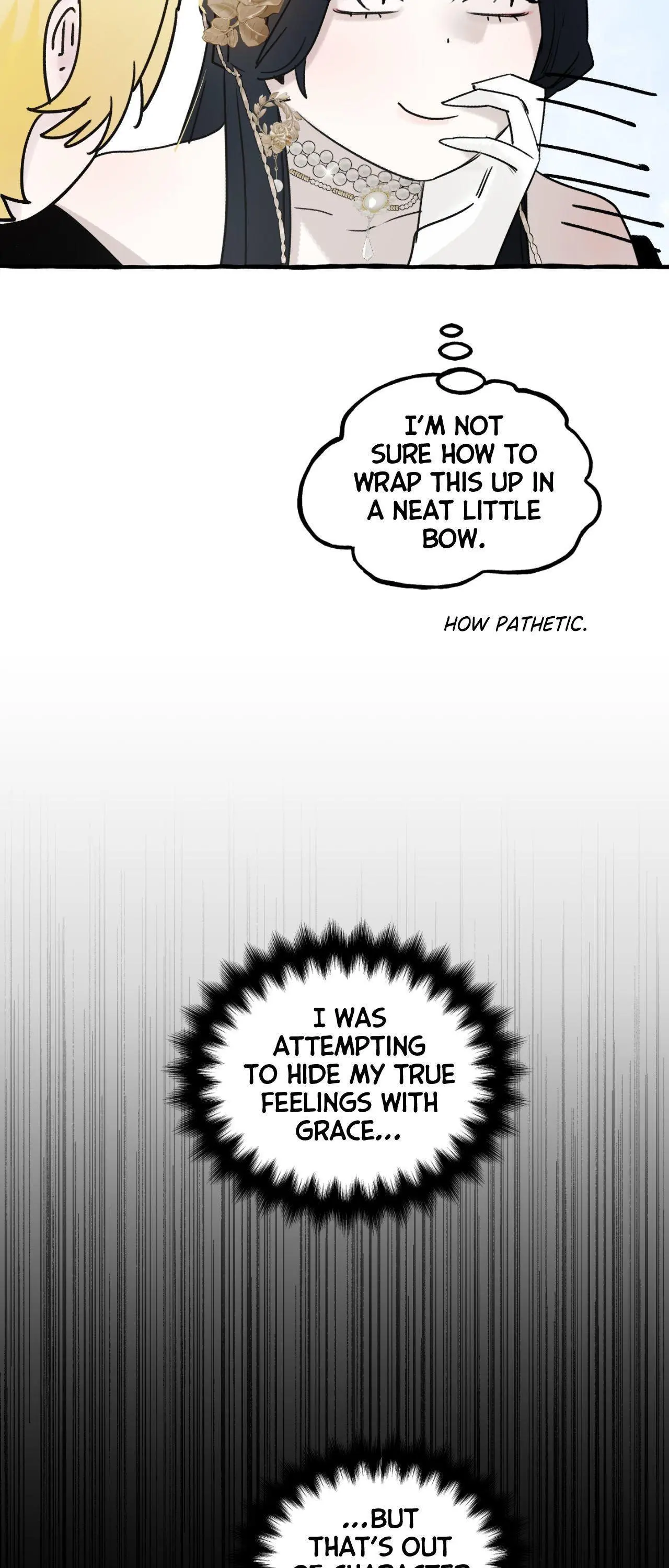 In The Doghouse - Chapter 83 Page 44