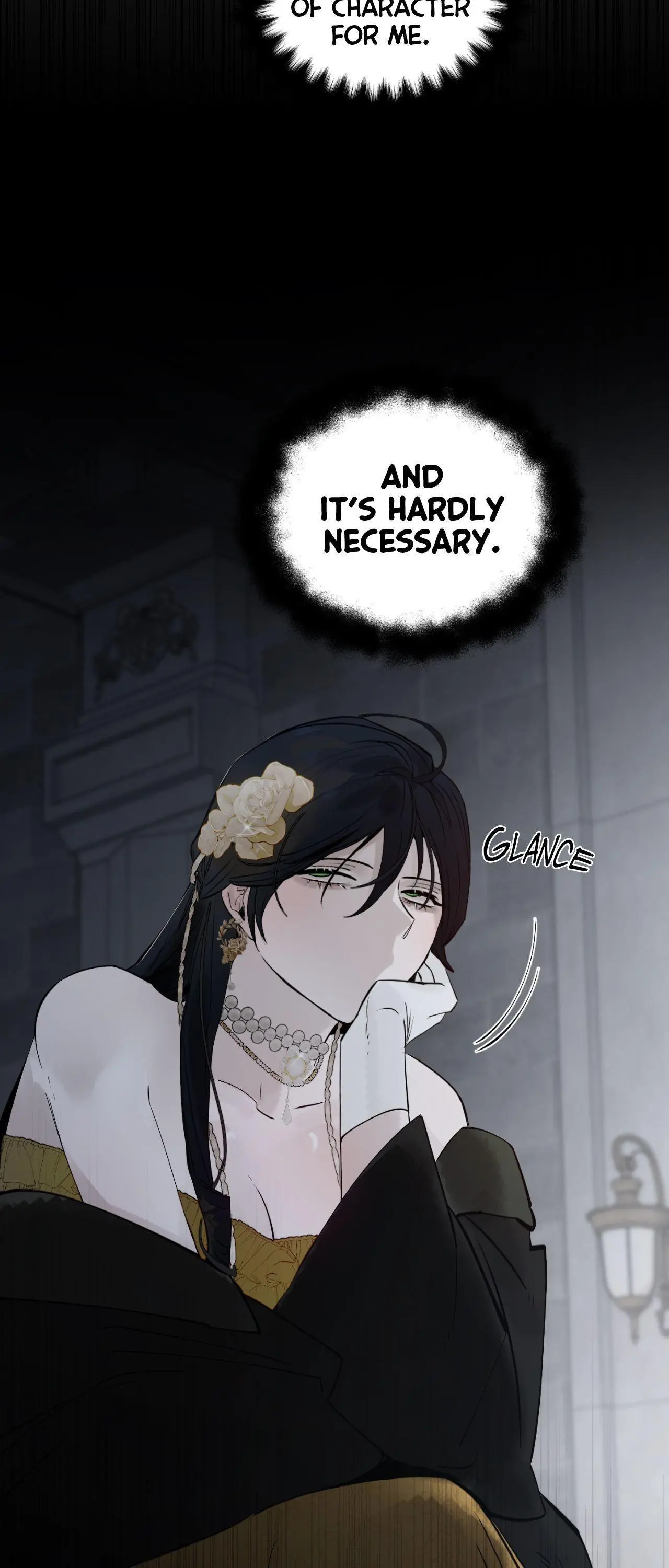In The Doghouse - Chapter 83 Page 45