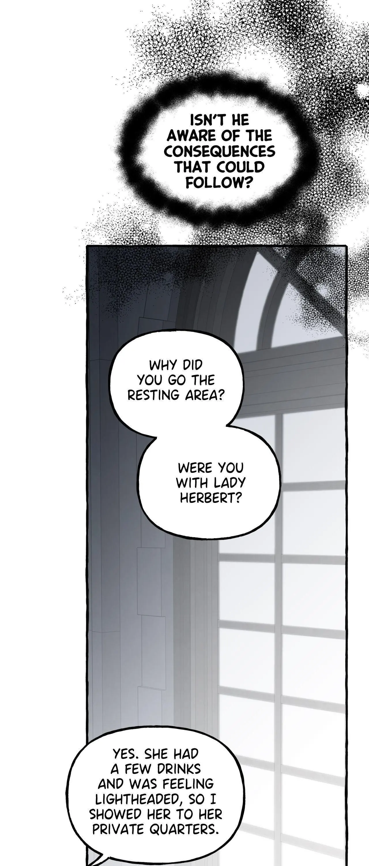 In The Doghouse - Chapter 83 Page 48