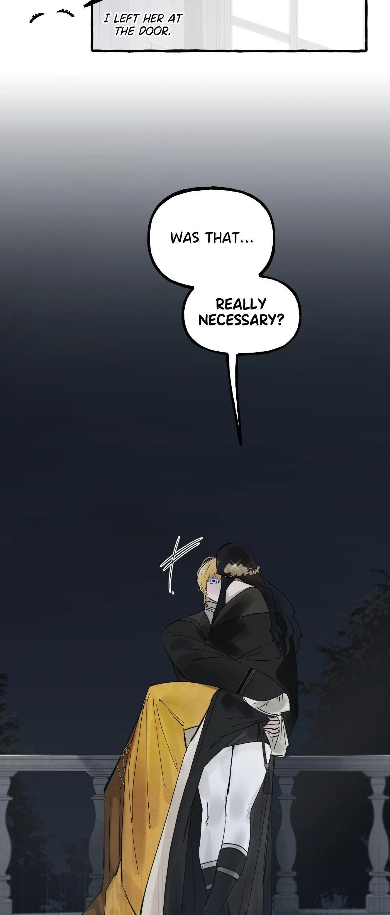 In The Doghouse - Chapter 83 Page 49