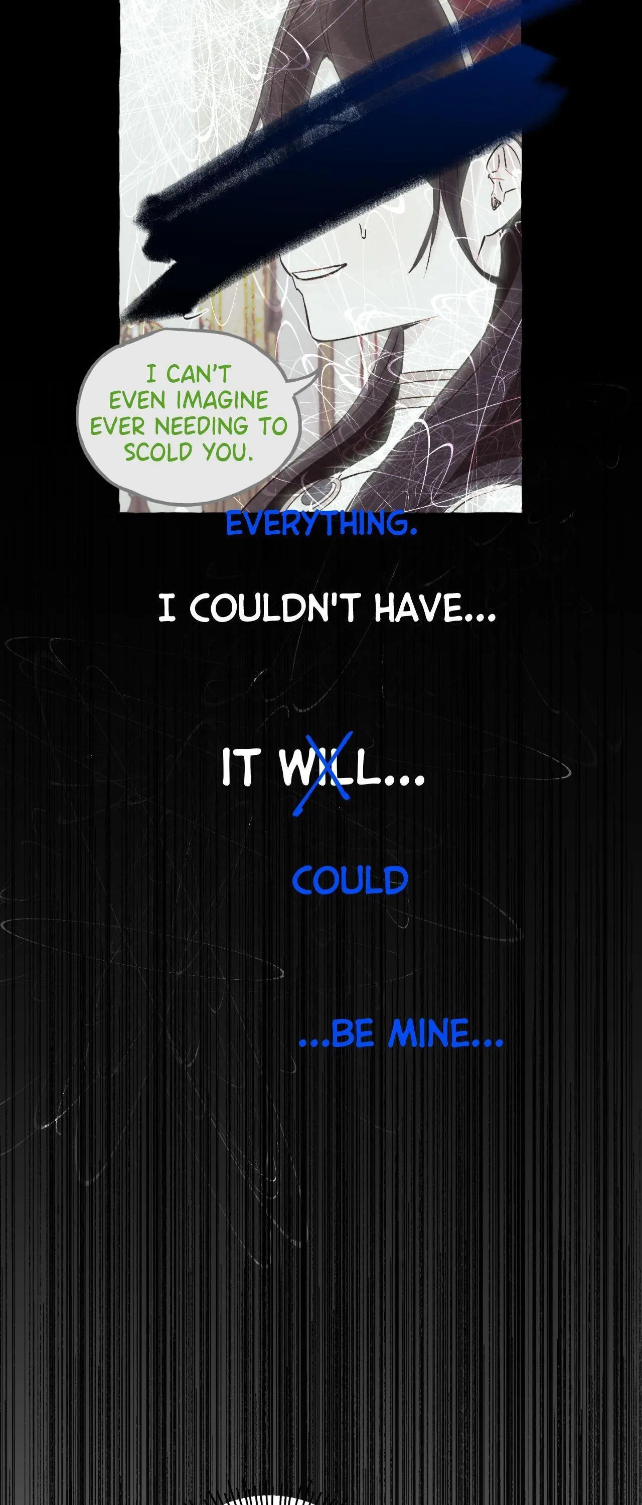 In The Doghouse - Chapter 83 Page 62