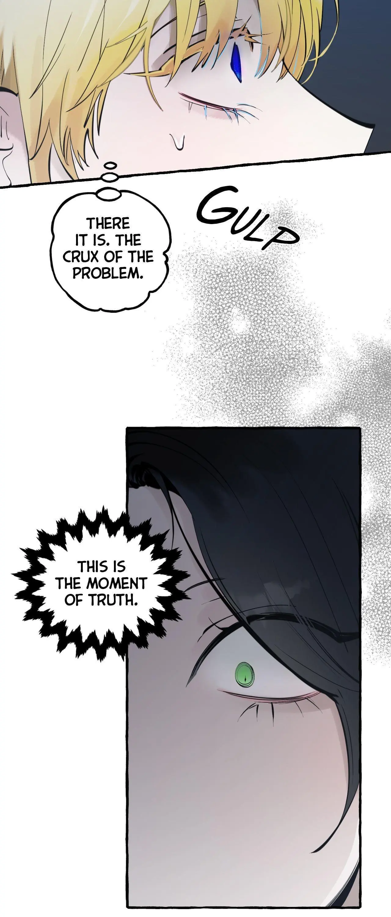 In The Doghouse - Chapter 84 Page 2