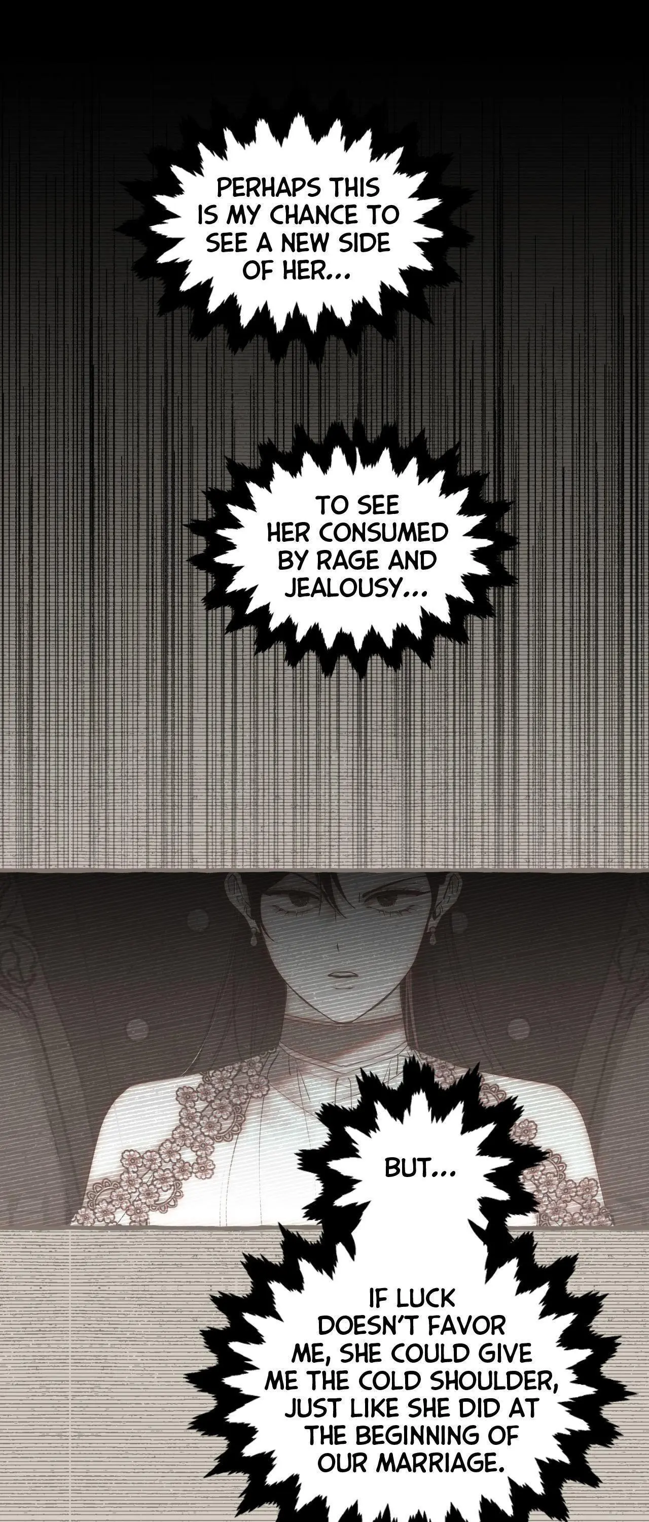 In The Doghouse - Chapter 84 Page 6