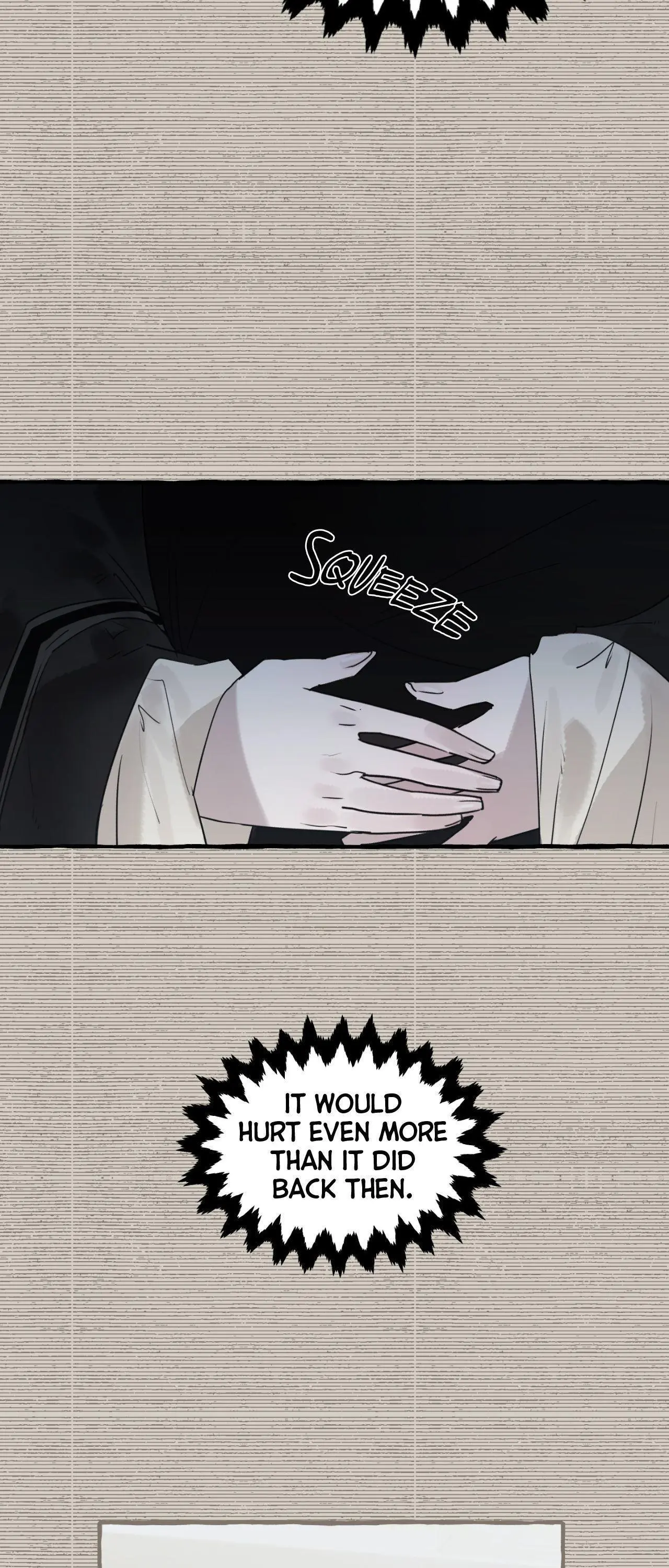 In The Doghouse - Chapter 84 Page 7