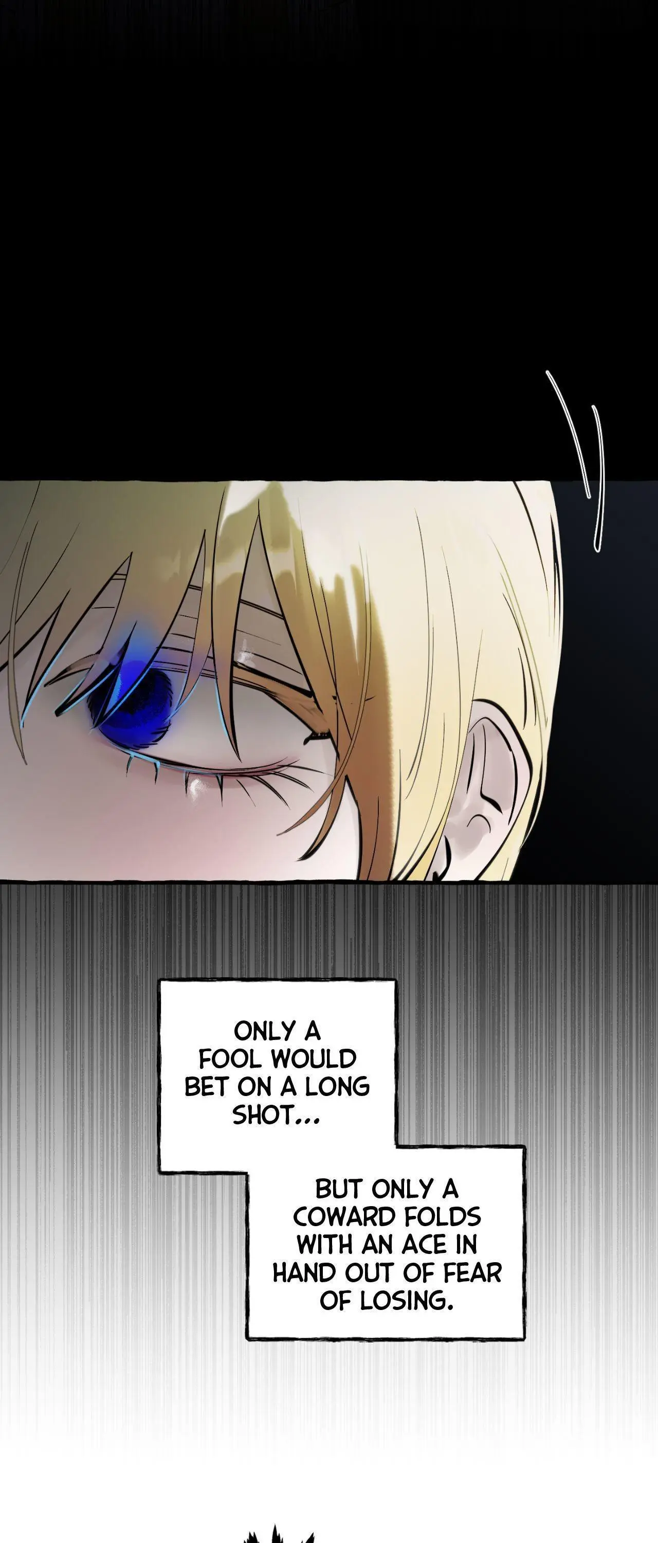 In The Doghouse - Chapter 84 Page 11