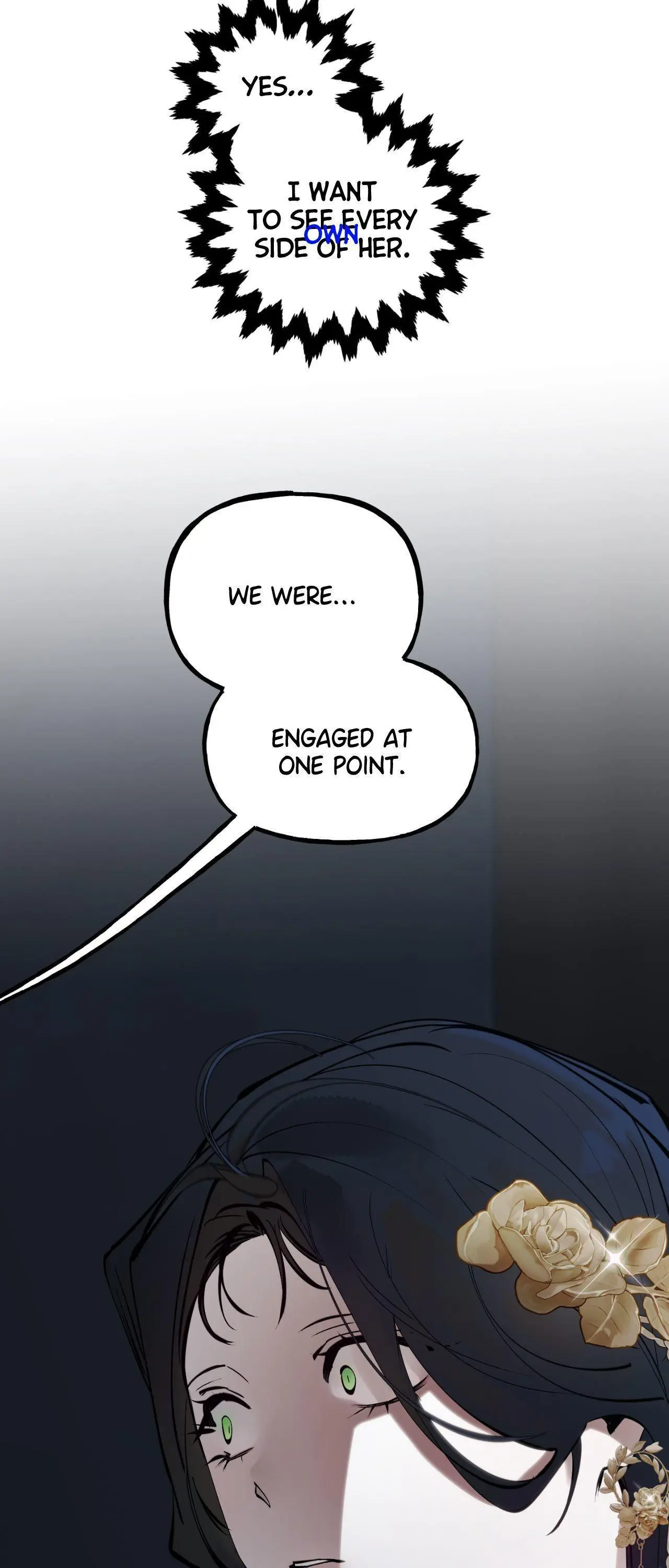 In The Doghouse - Chapter 84 Page 12