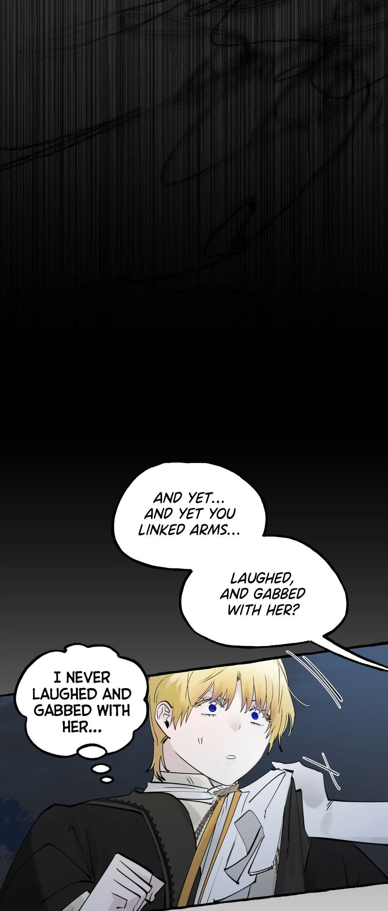 In The Doghouse - Chapter 84 Page 16
