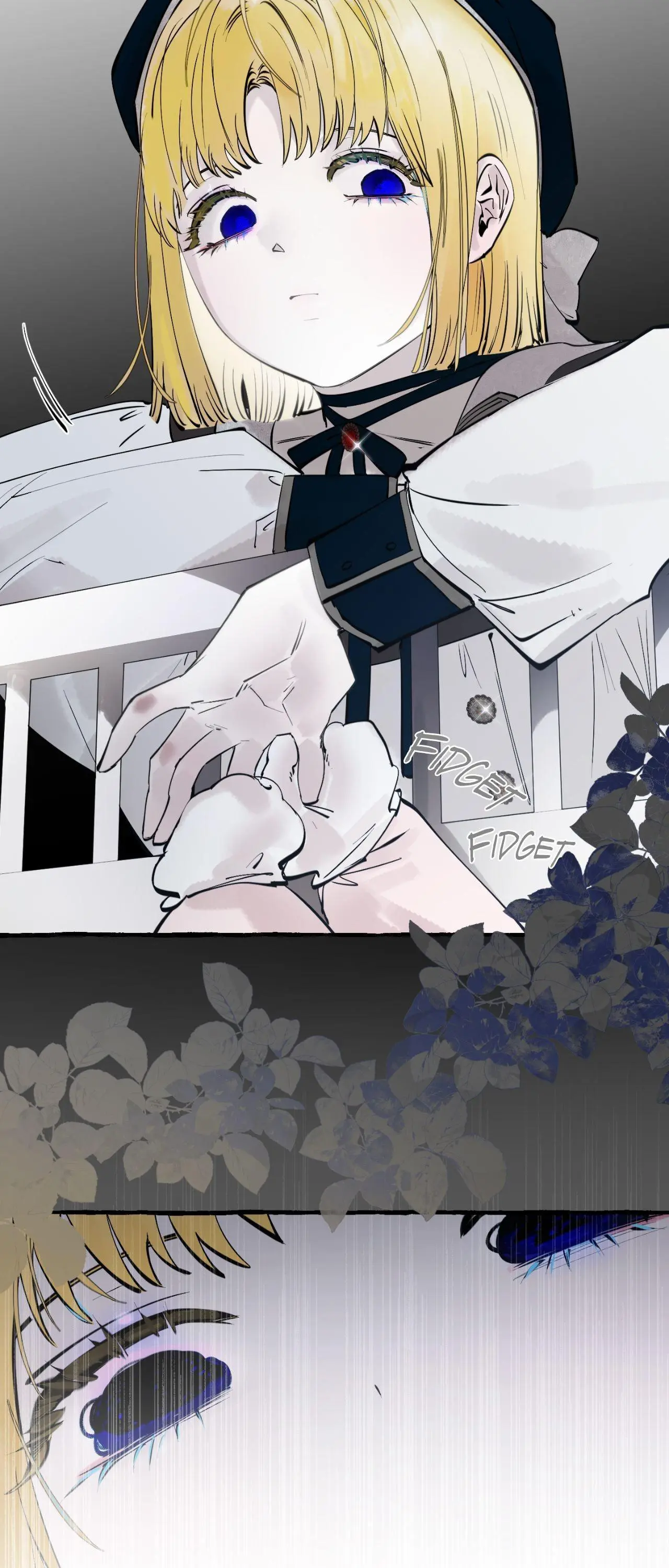 In The Doghouse - Chapter 84 Page 21