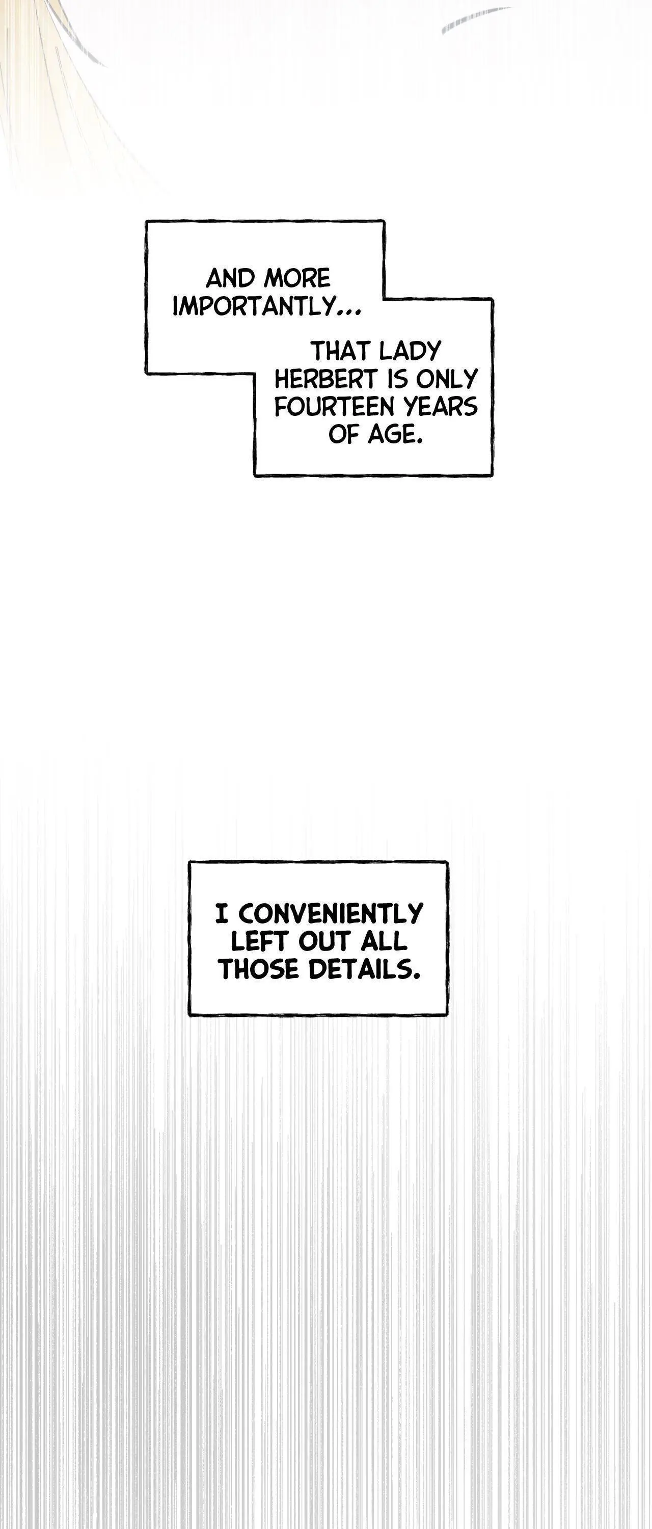In The Doghouse - Chapter 84 Page 22