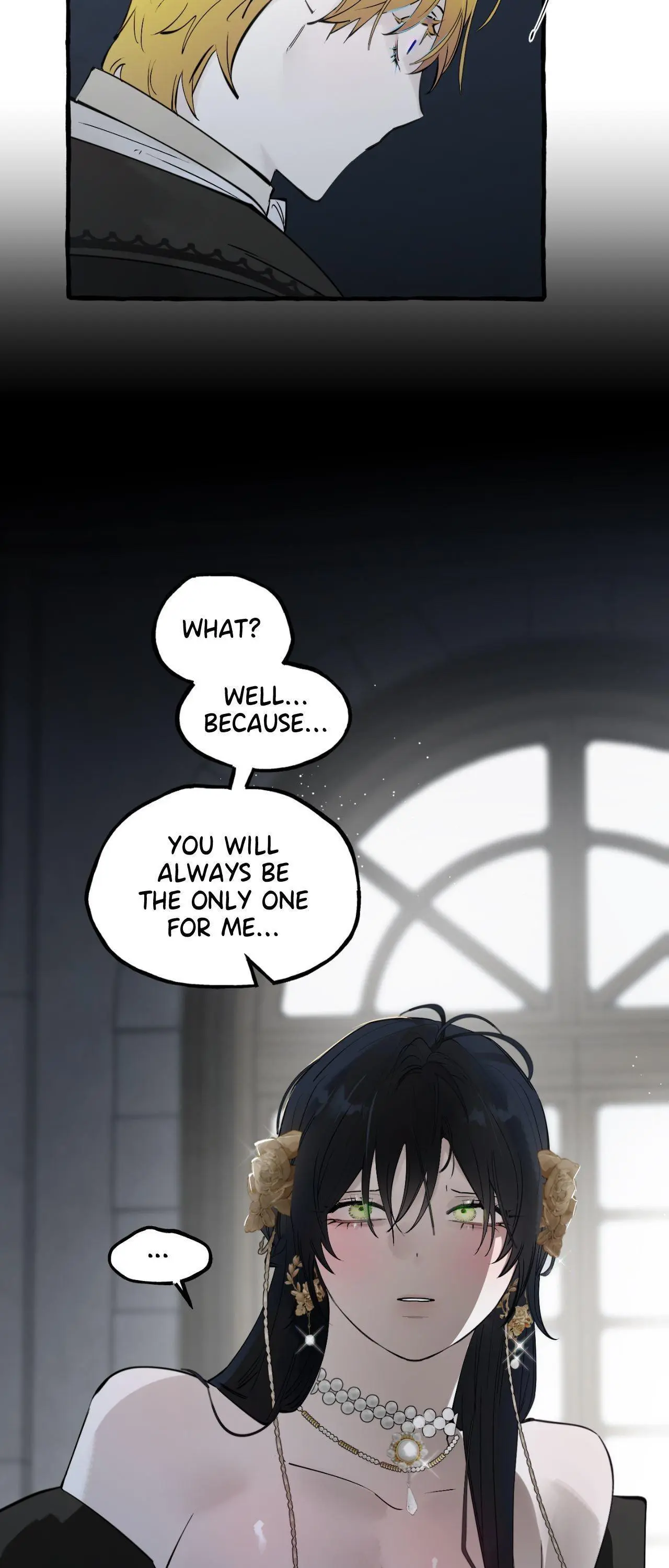 In The Doghouse - Chapter 84 Page 28