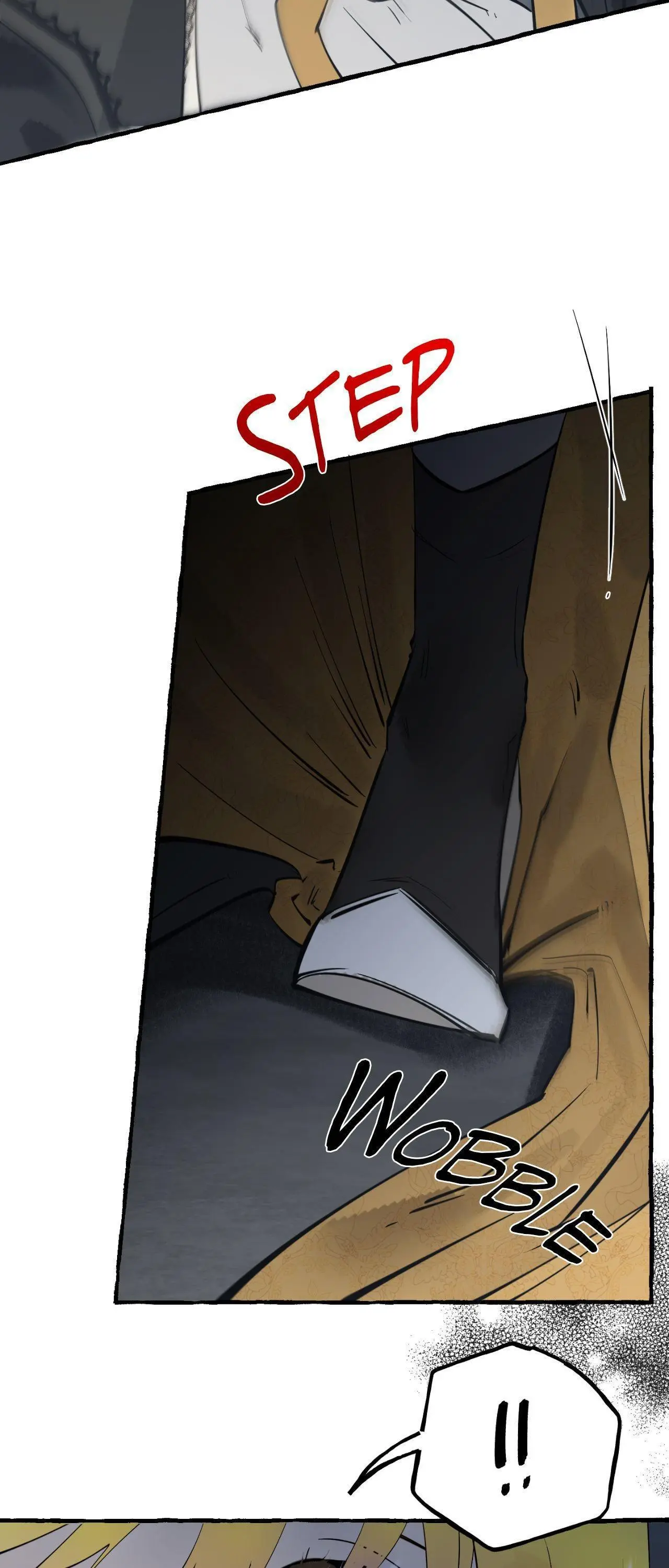In The Doghouse - Chapter 84 Page 30