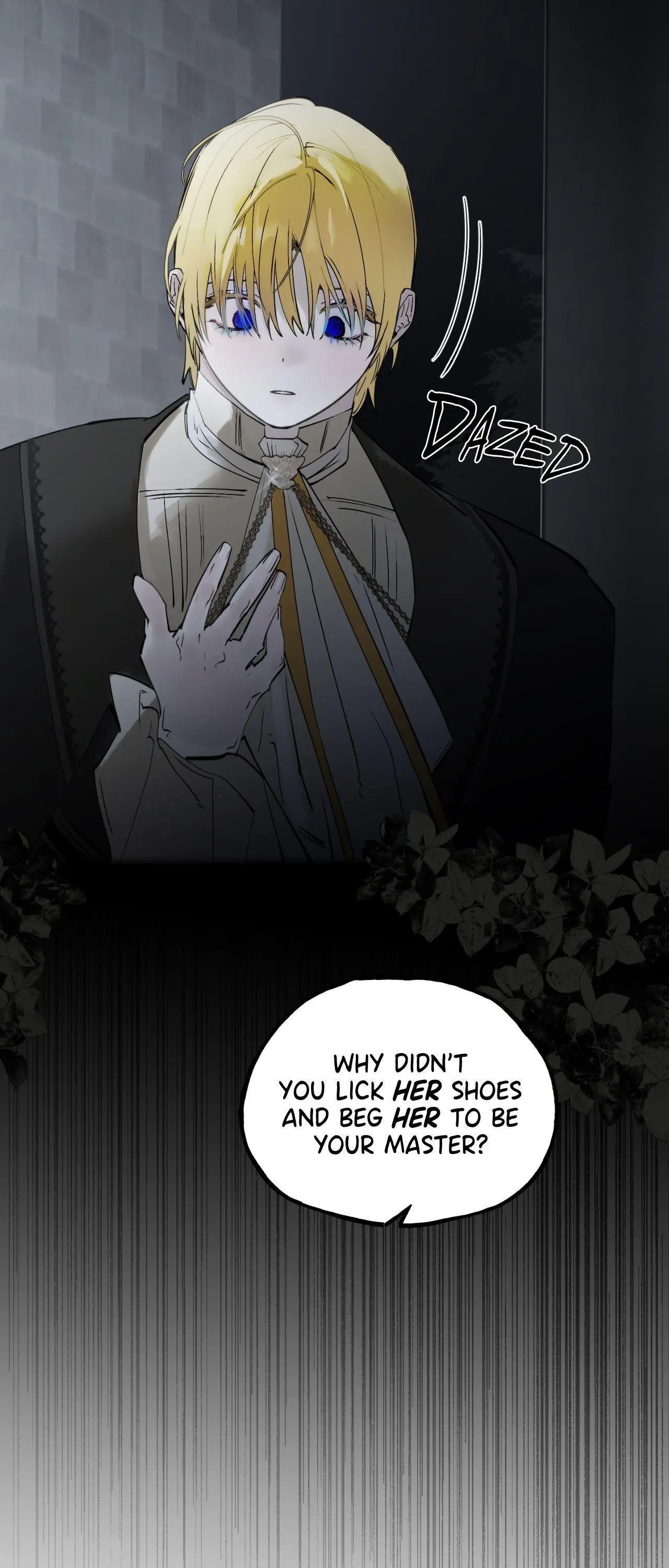 In The Doghouse - Chapter 84 Page 35