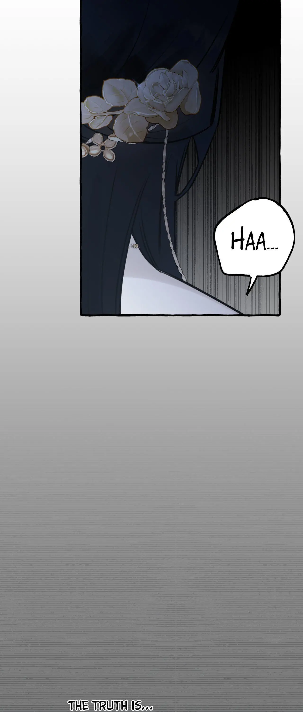 In The Doghouse - Chapter 84 Page 37