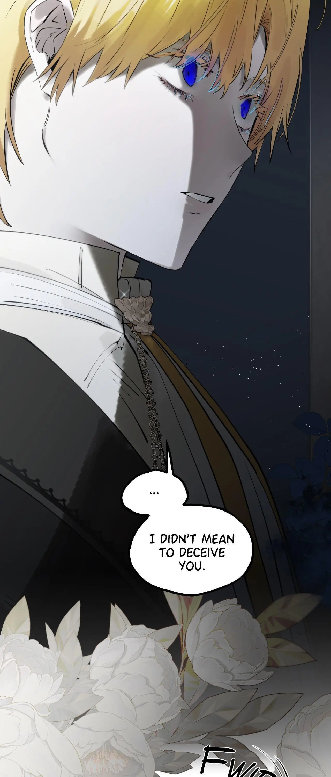 In The Doghouse - Chapter 84 Page 43