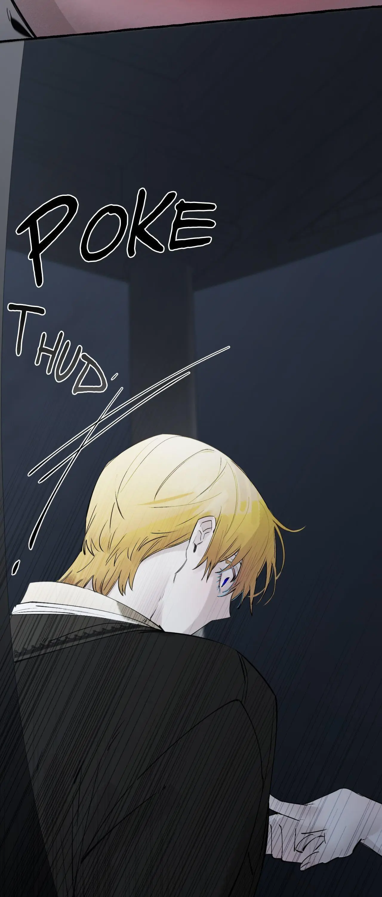 In The Doghouse - Chapter 84 Page 48