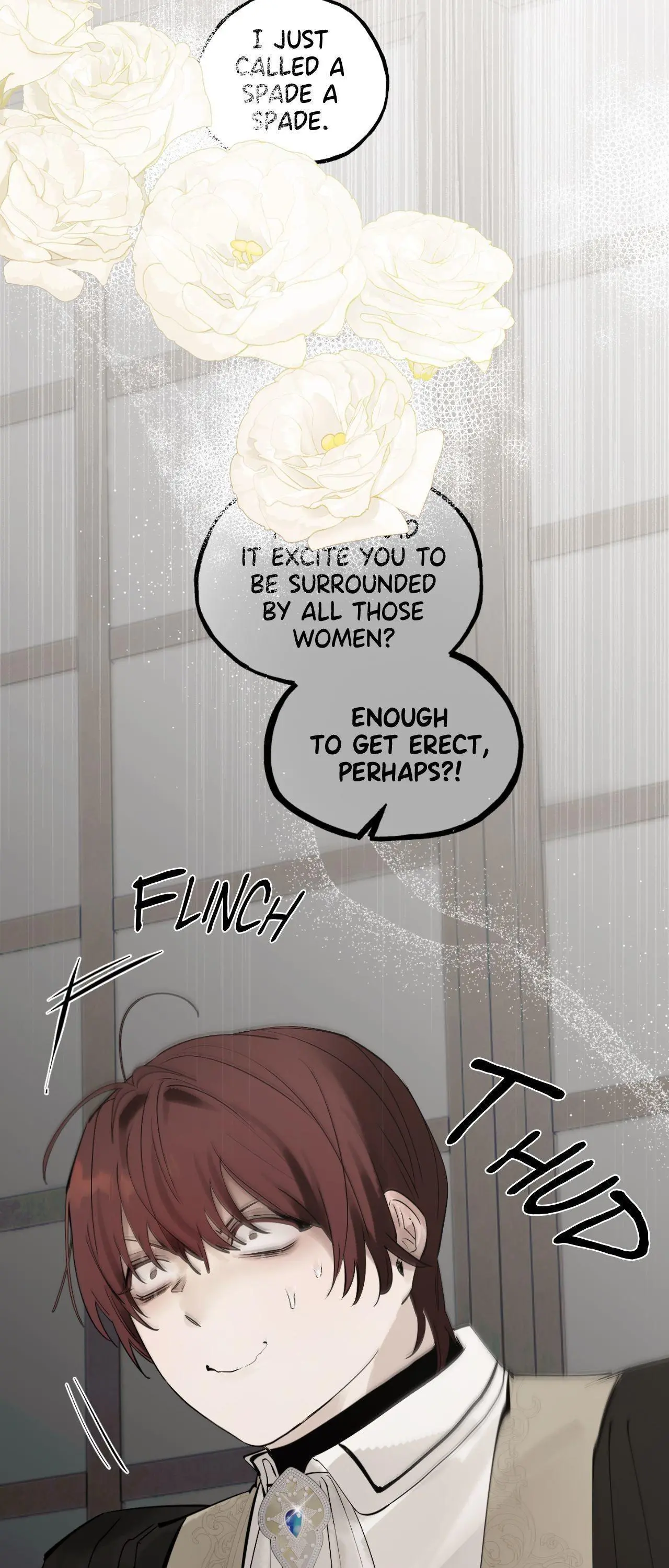 In The Doghouse - Chapter 84 Page 54