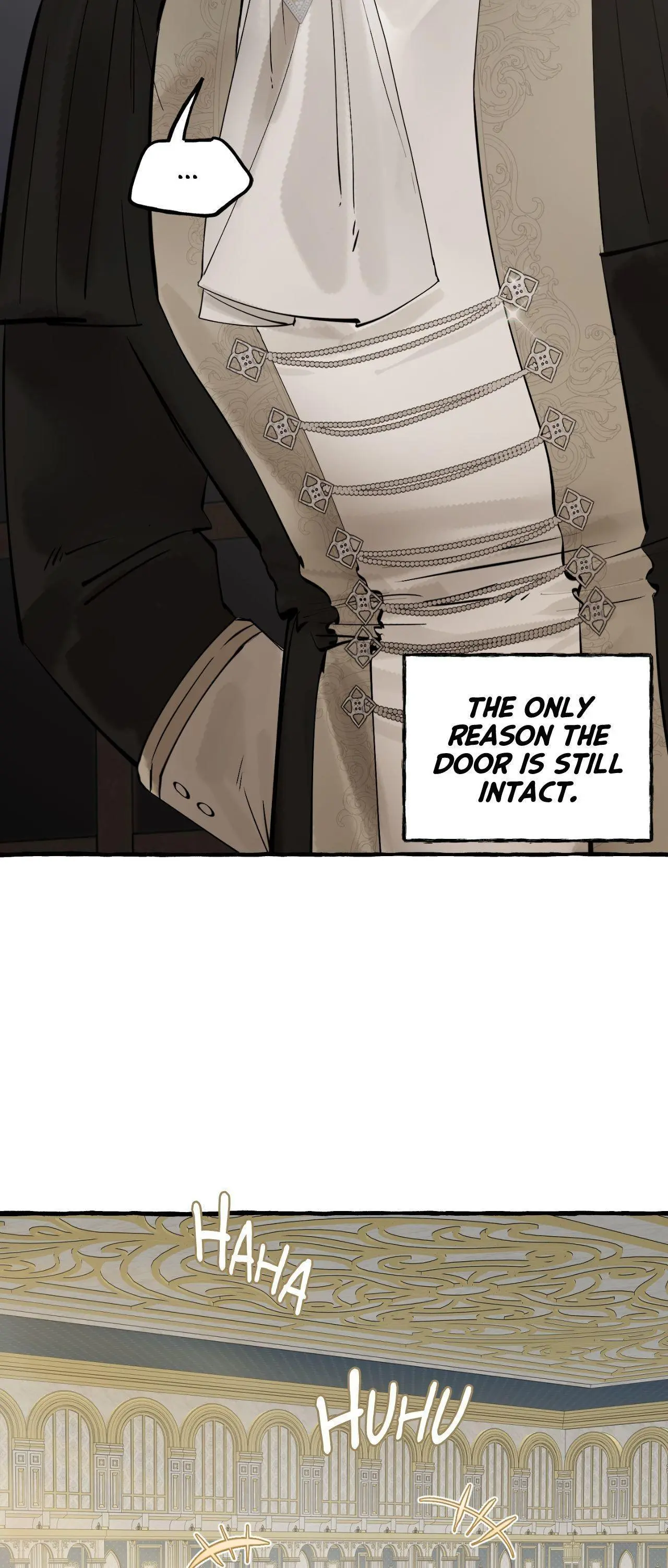 In The Doghouse - Chapter 84 Page 55