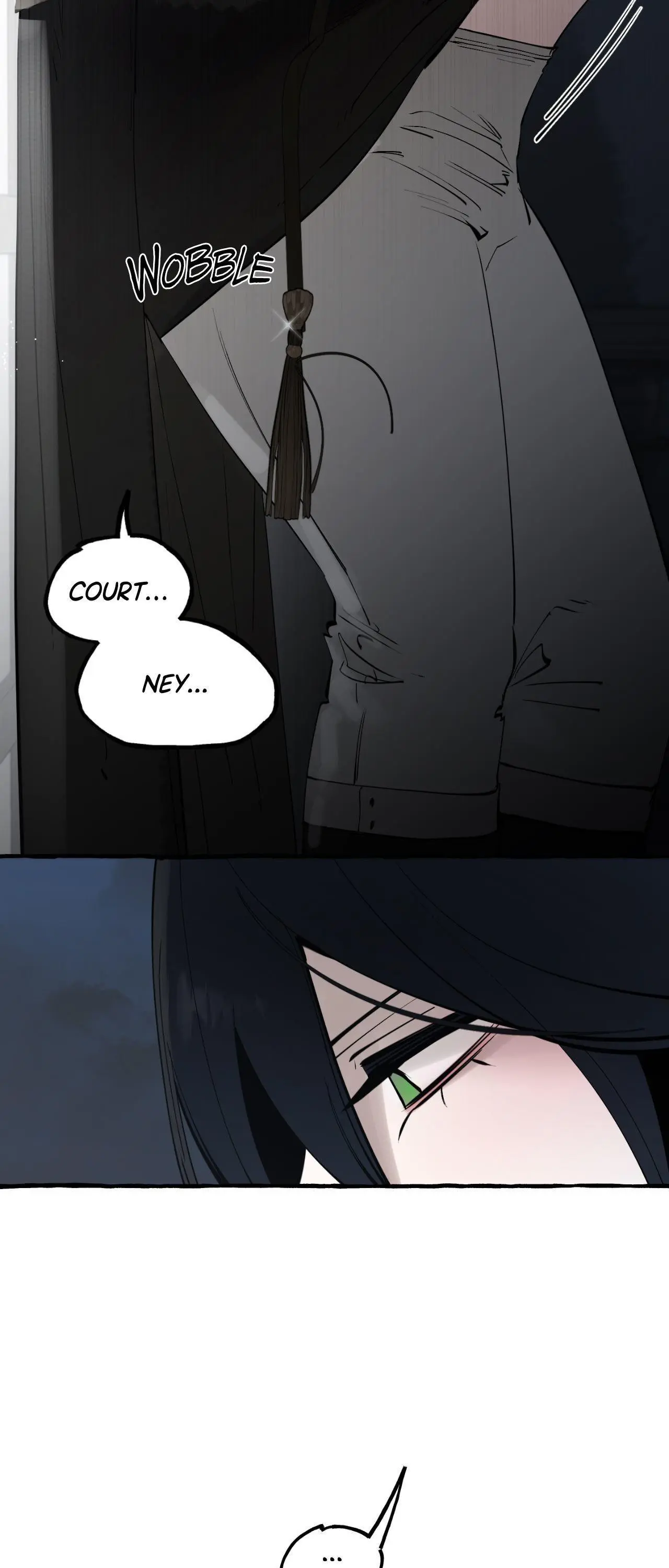 In The Doghouse - Chapter 85 Page 11