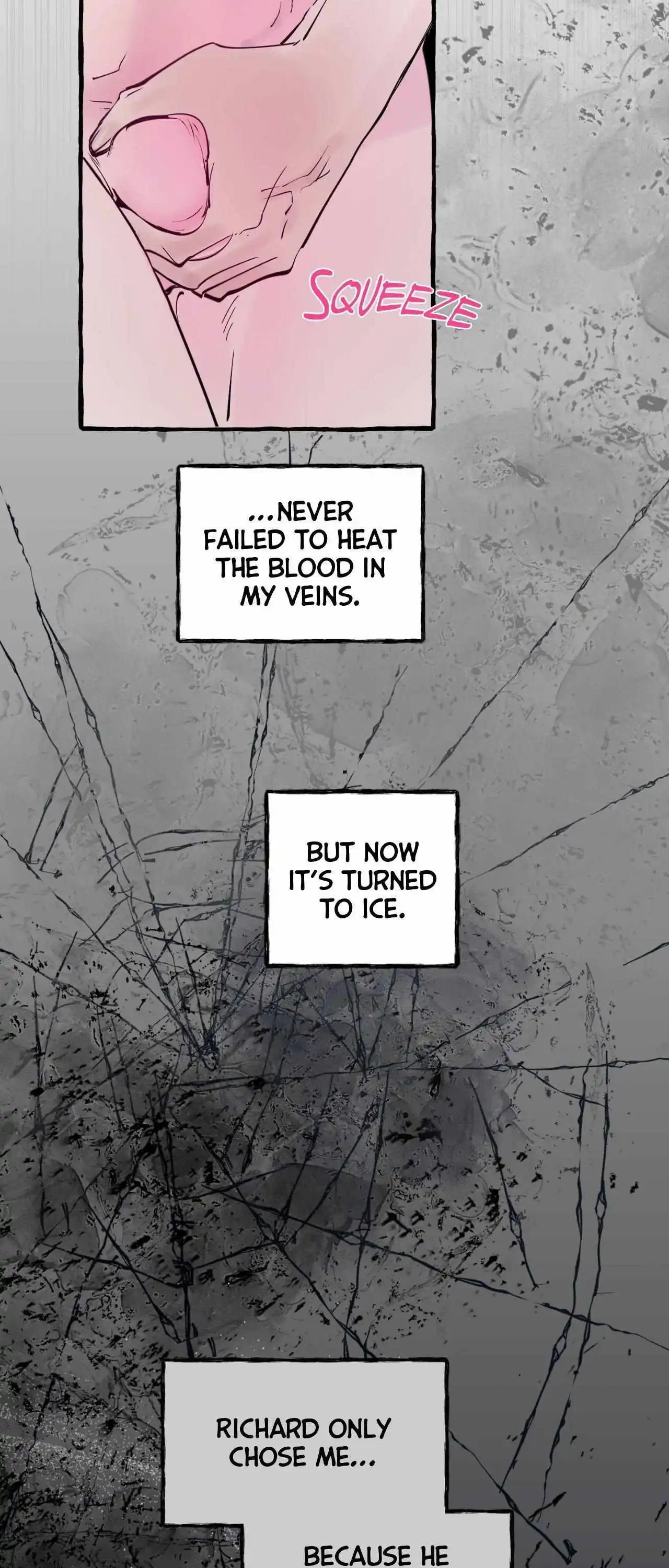 In The Doghouse - Chapter 85 Page 13