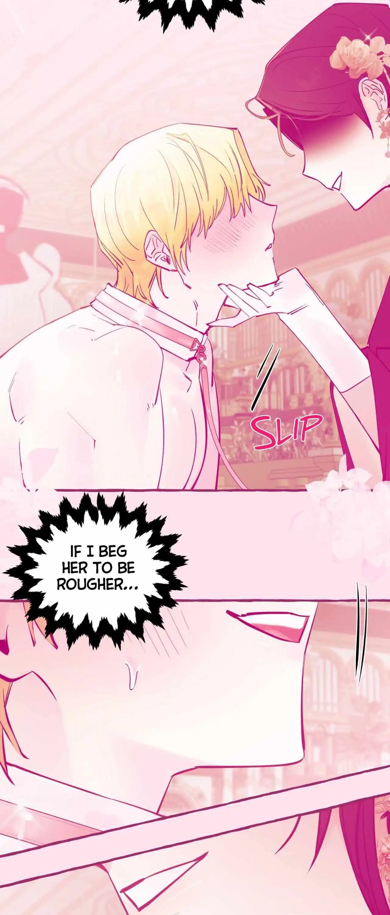 In The Doghouse - Chapter 85 Page 20