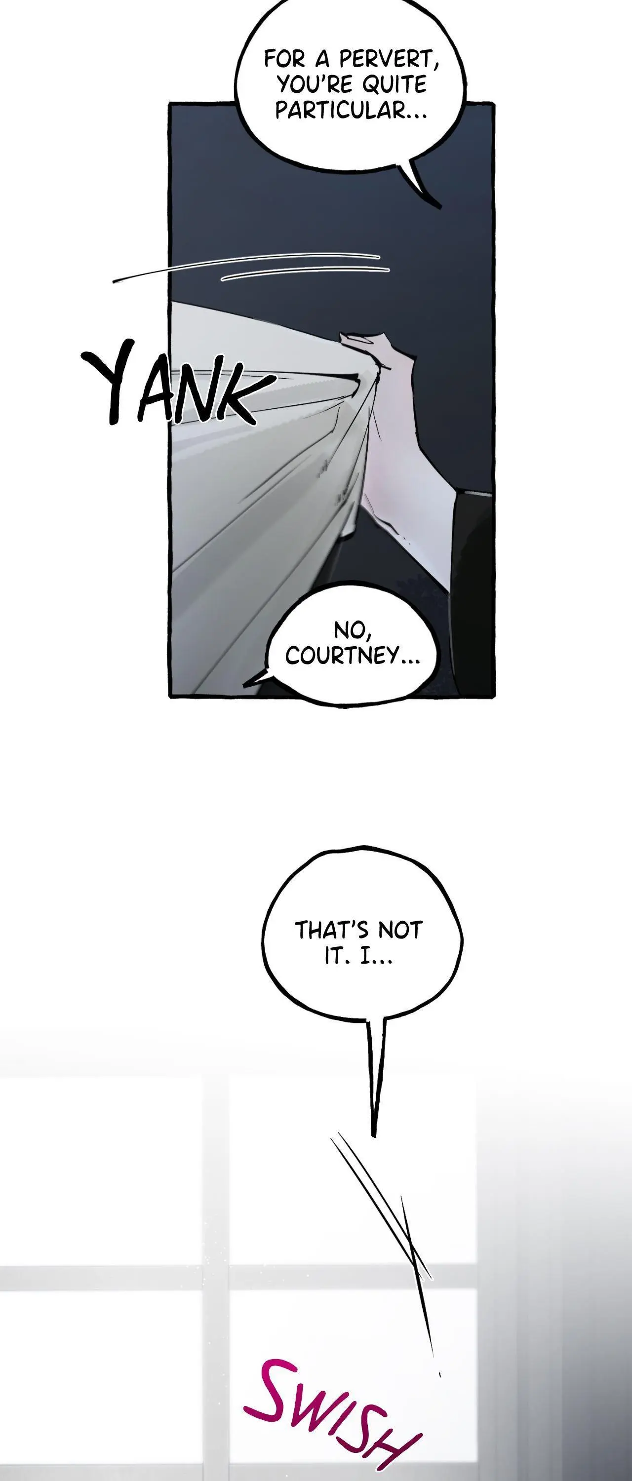 In The Doghouse - Chapter 85 Page 26