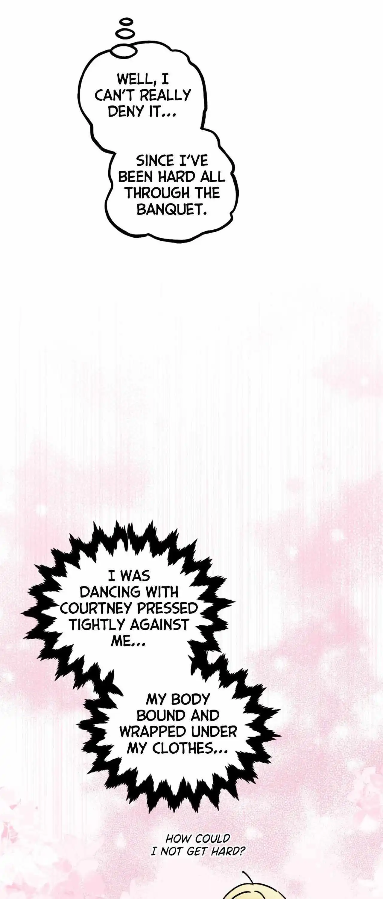 In The Doghouse - Chapter 85 Page 29