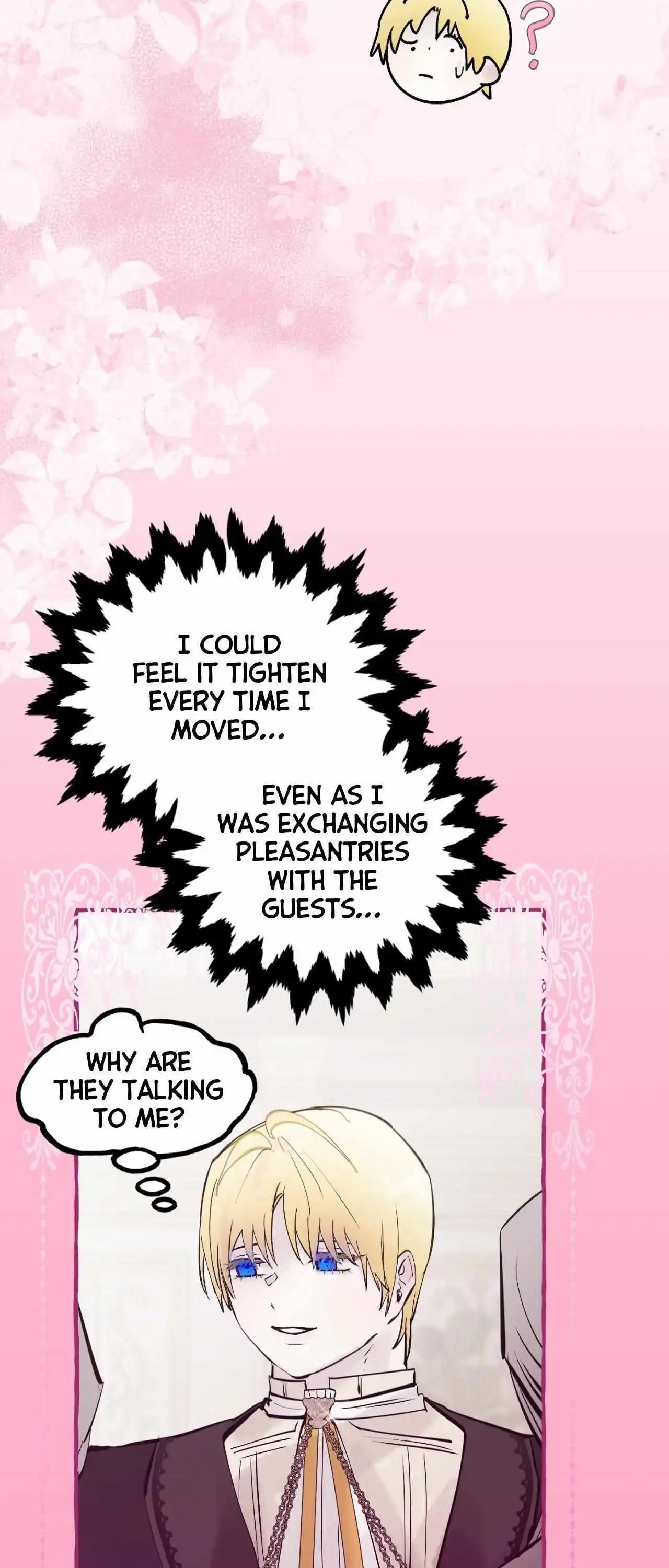 In The Doghouse - Chapter 85 Page 30