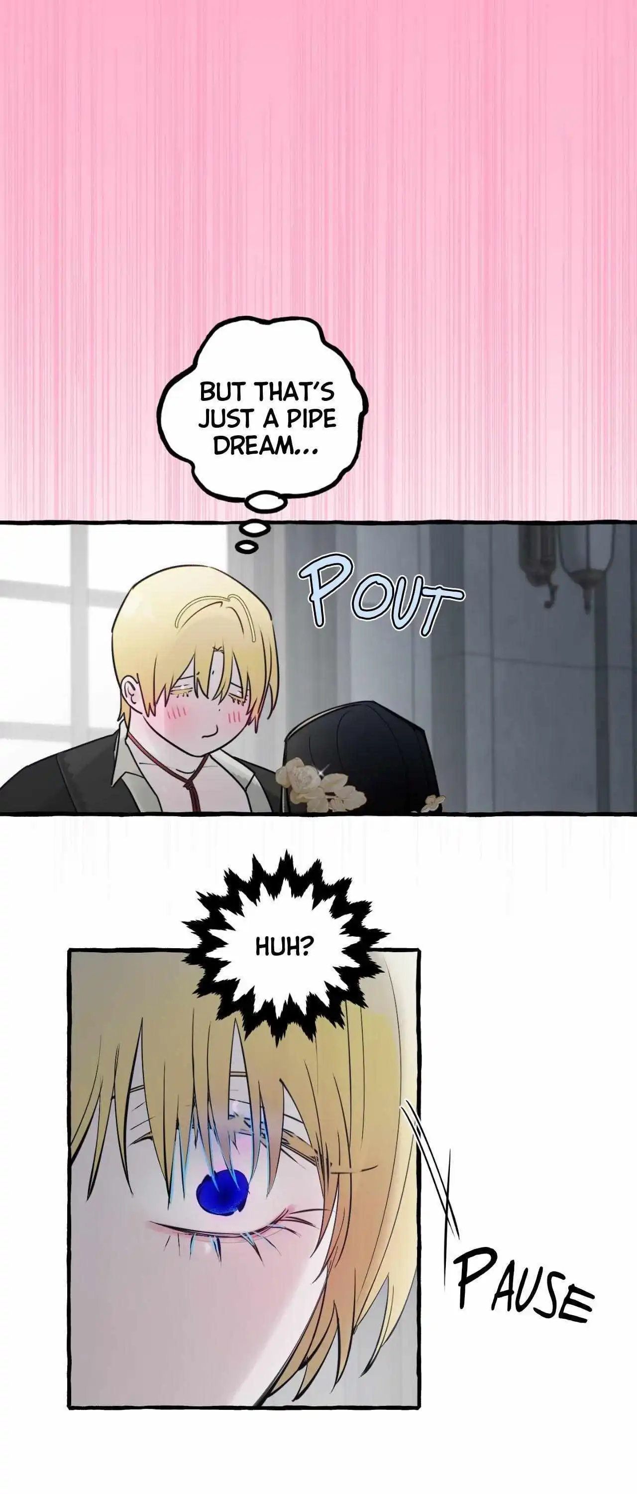 In The Doghouse - Chapter 85 Page 35