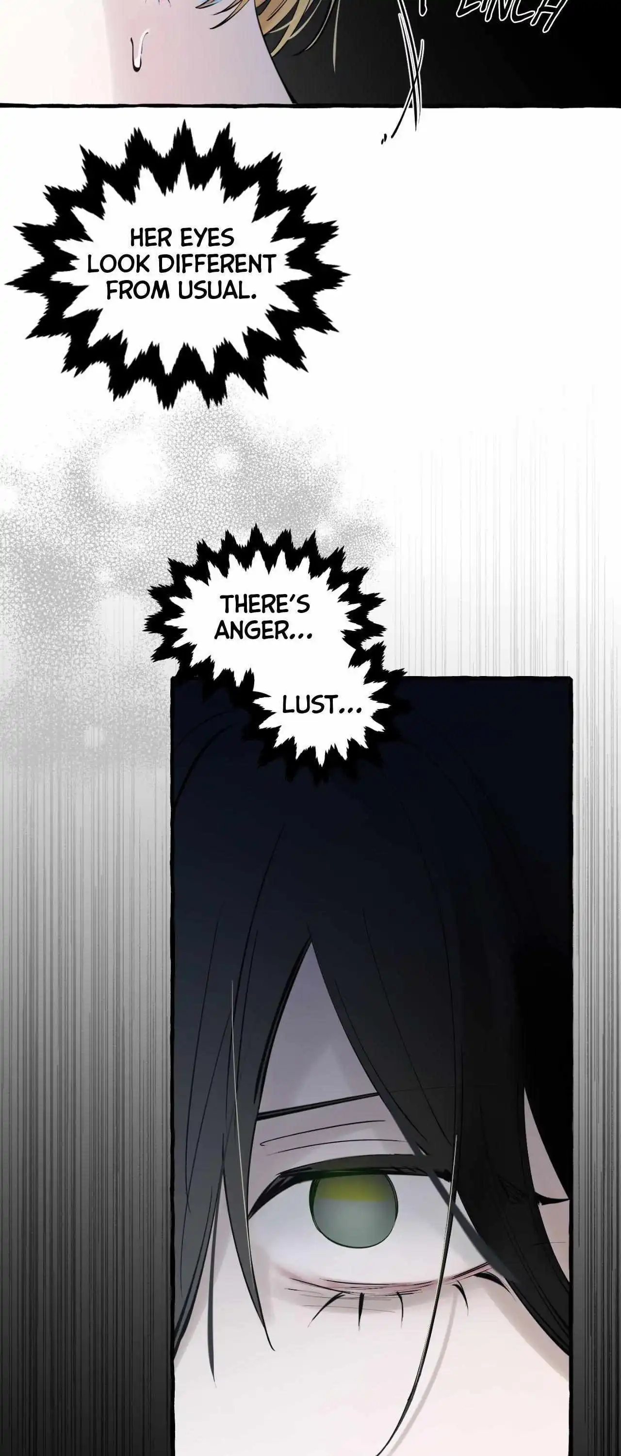 In The Doghouse - Chapter 85 Page 39