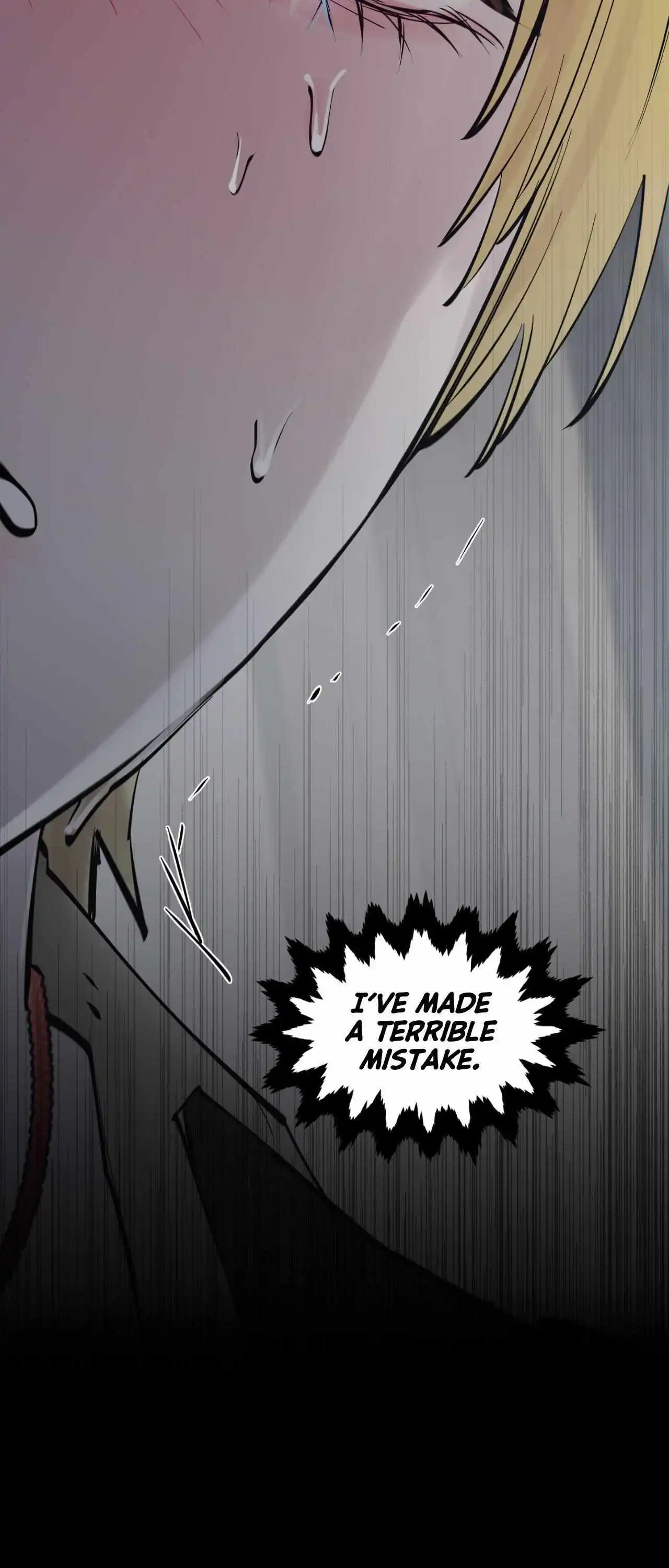 In The Doghouse - Chapter 85 Page 41