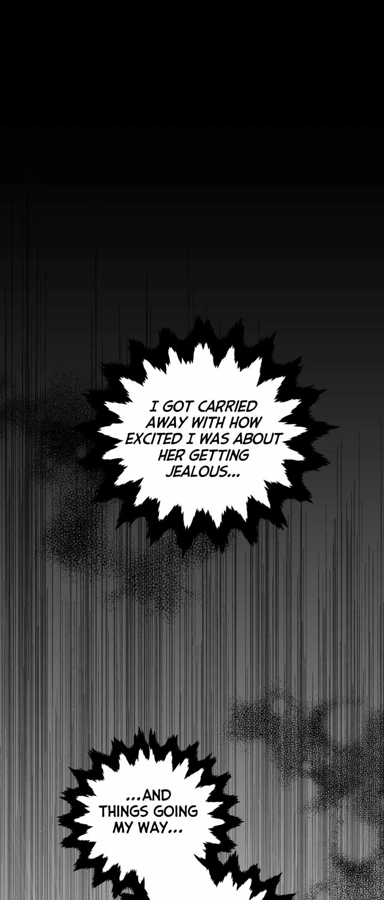 In The Doghouse - Chapter 85 Page 42