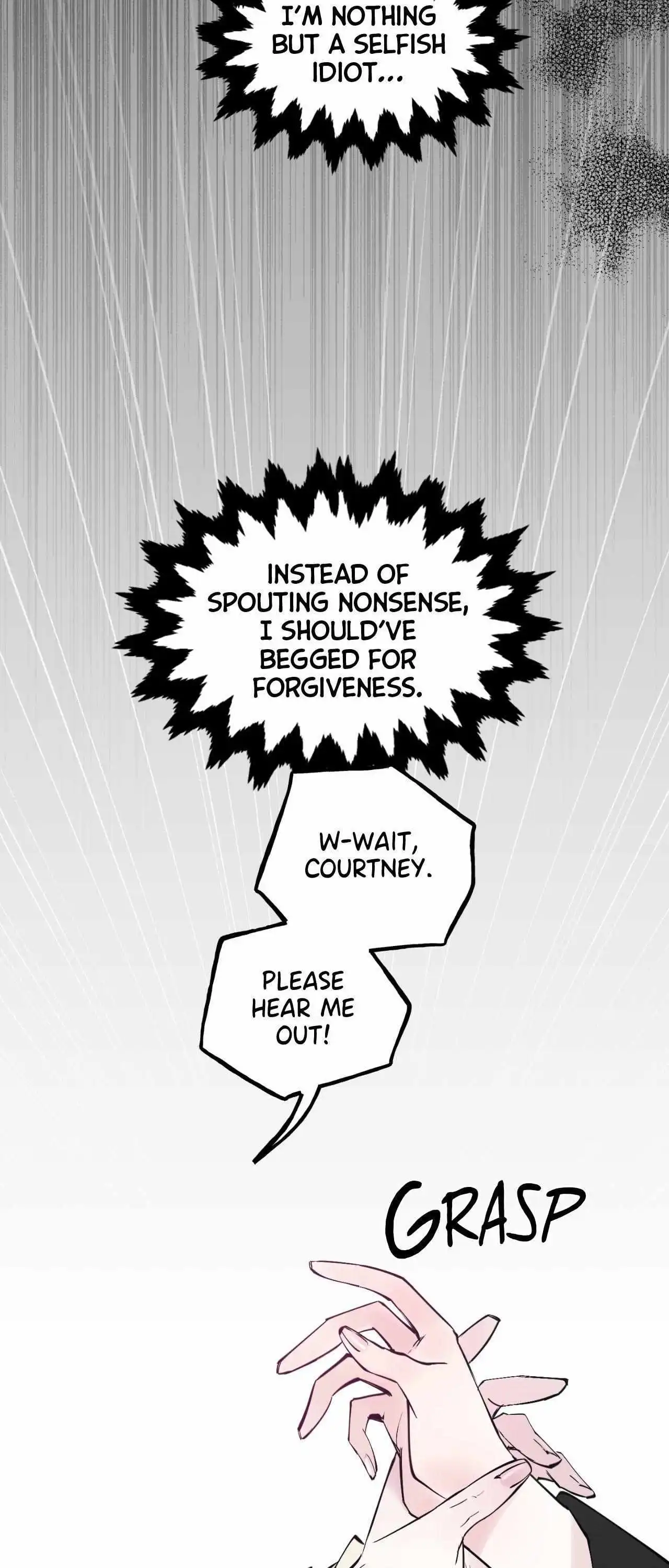 In The Doghouse - Chapter 85 Page 43