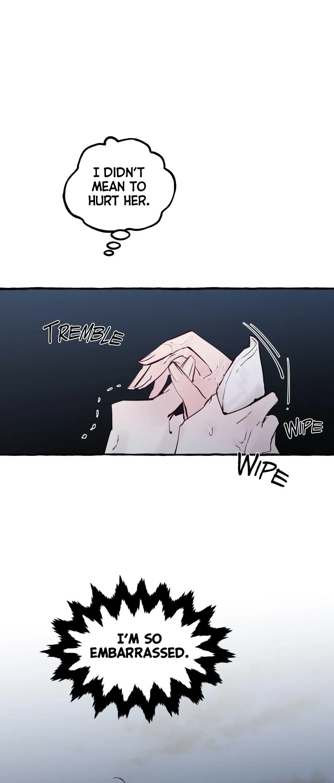 In The Doghouse - Chapter 85 Page 45
