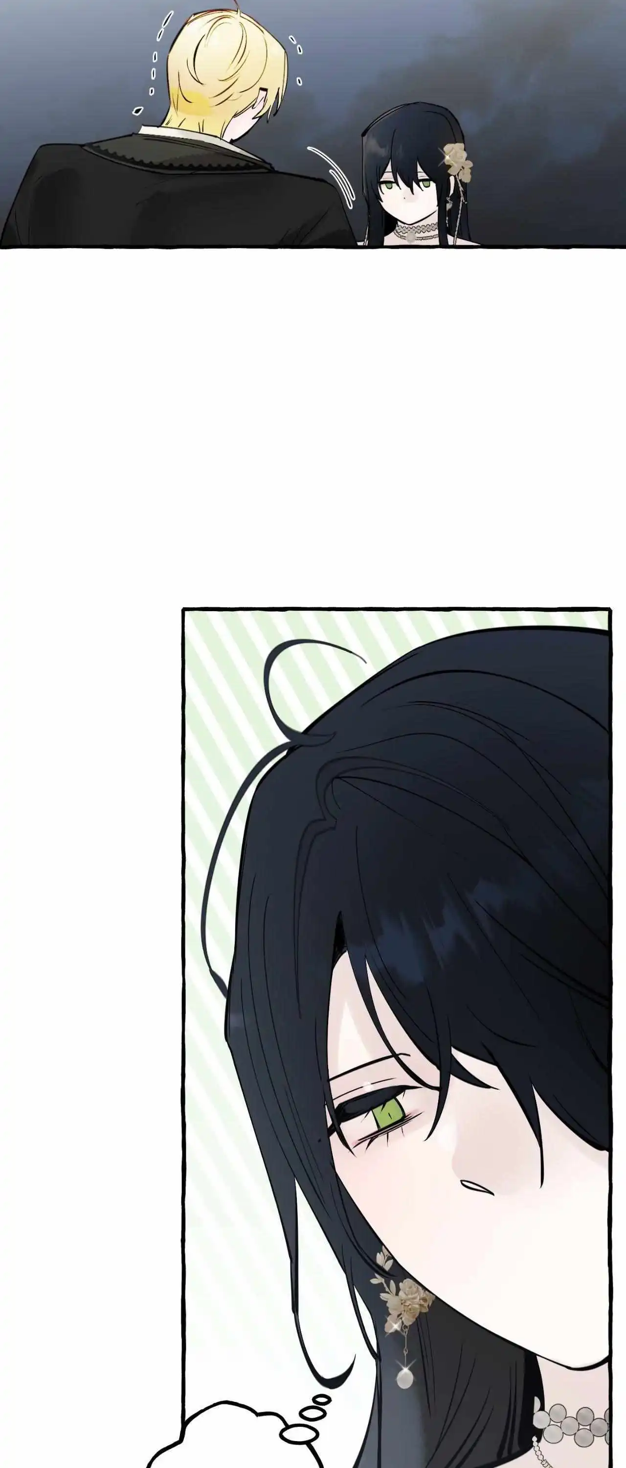 In The Doghouse - Chapter 85 Page 46