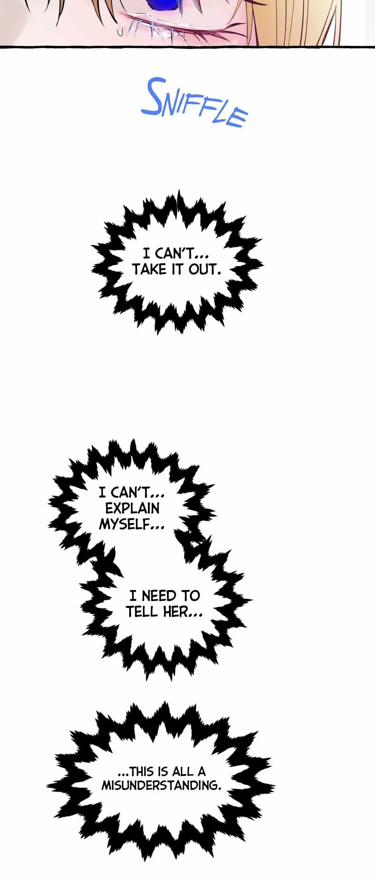 In The Doghouse - Chapter 85 Page 53