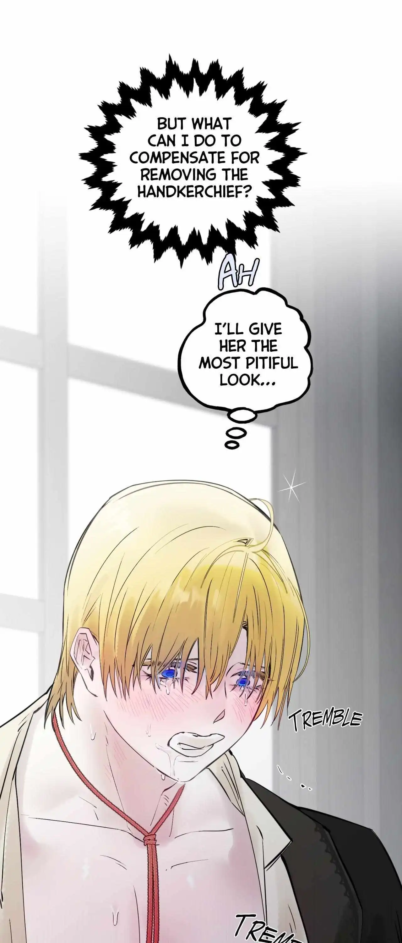 In The Doghouse - Chapter 85 Page 54