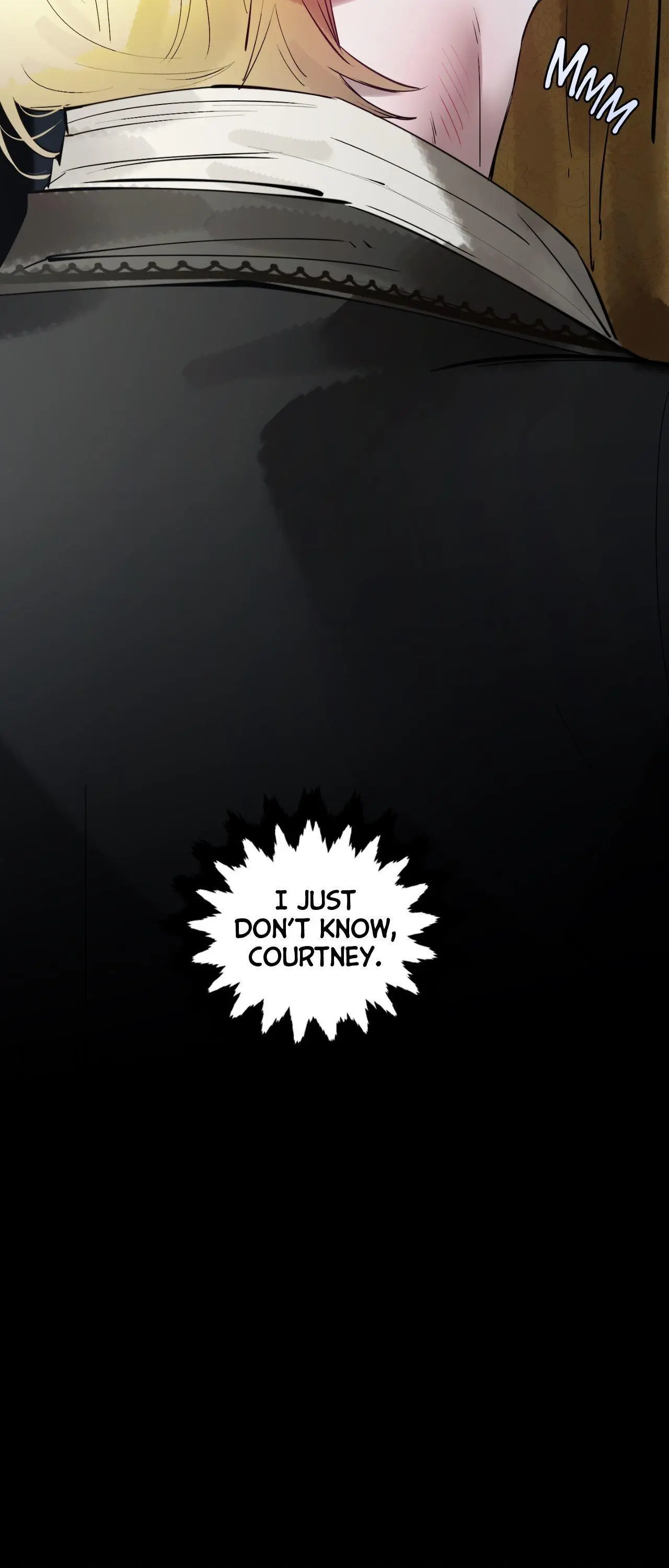 In The Doghouse - Chapter 85 Page 60