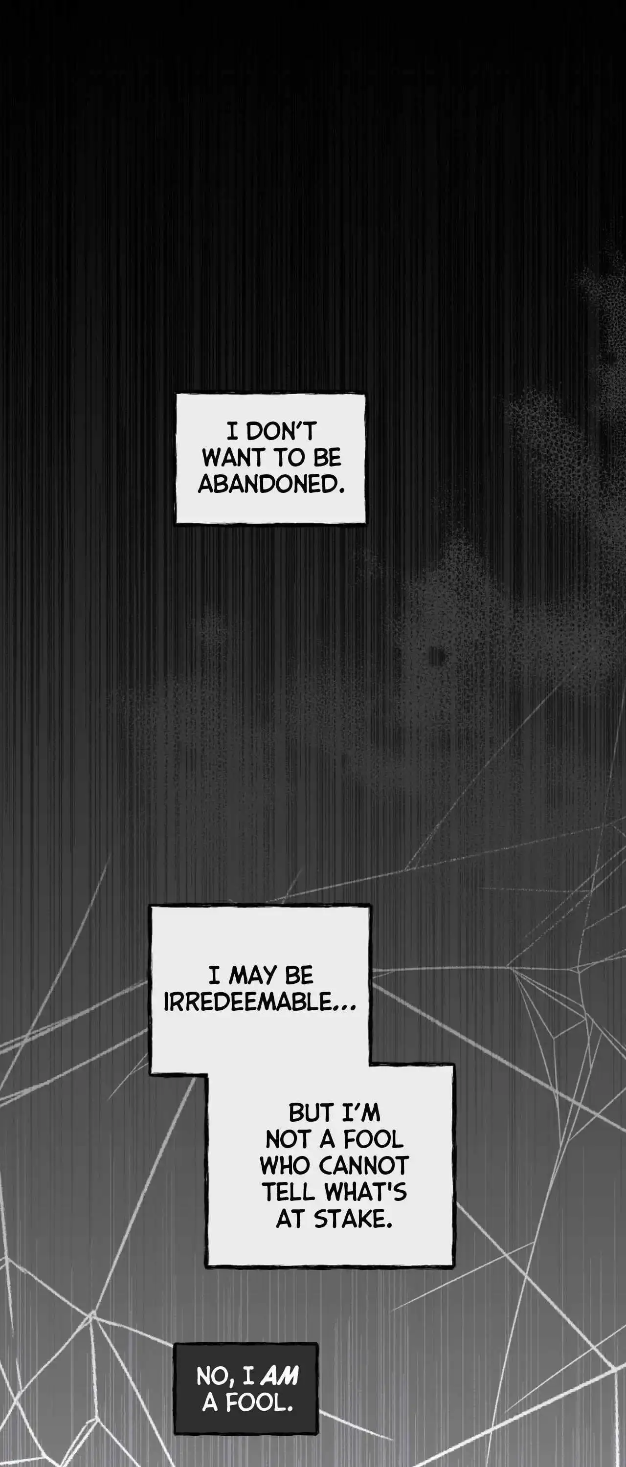 In The Doghouse - Chapter 85 Page 61